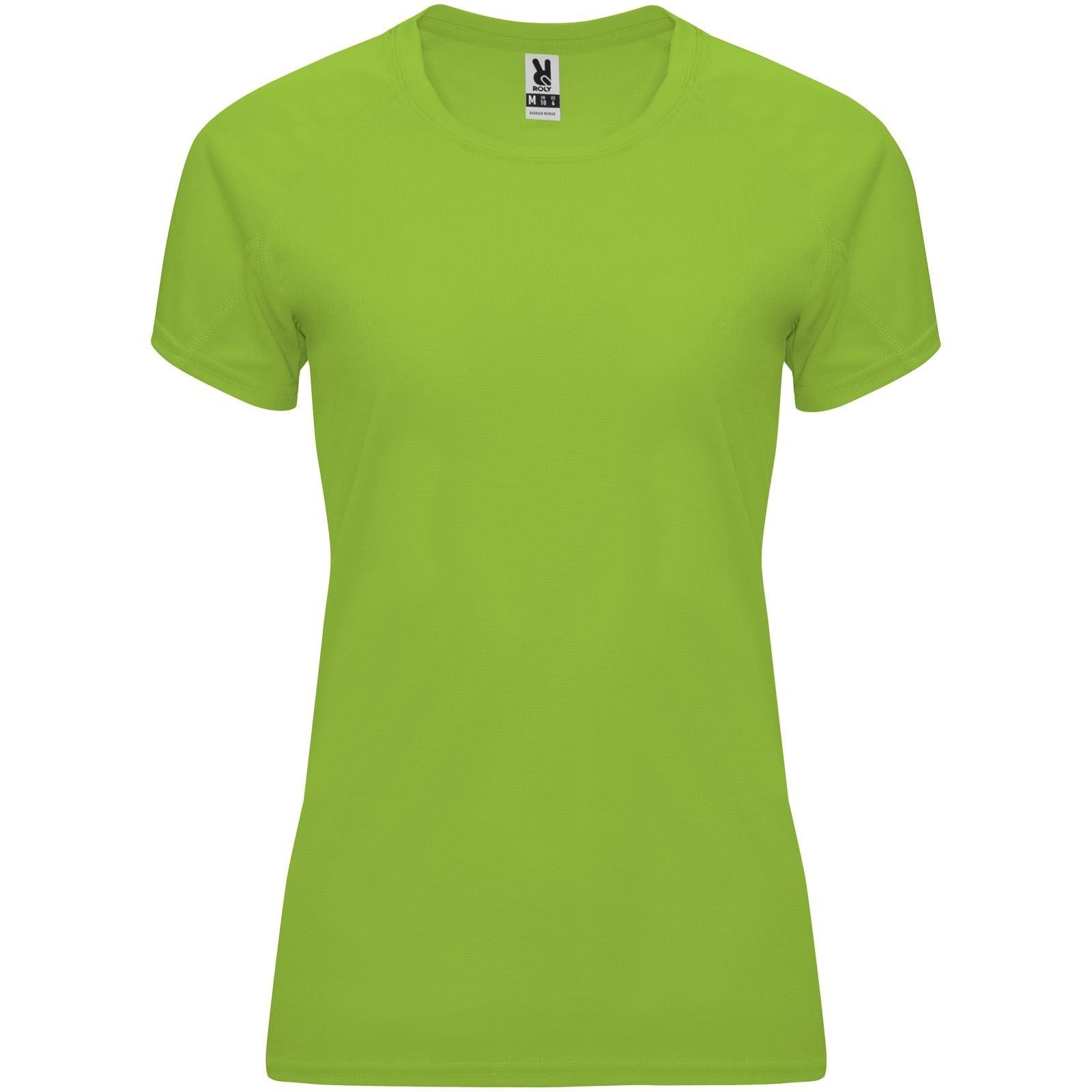 T-shirt de sport Bahrain à manches courtes pour femme 12