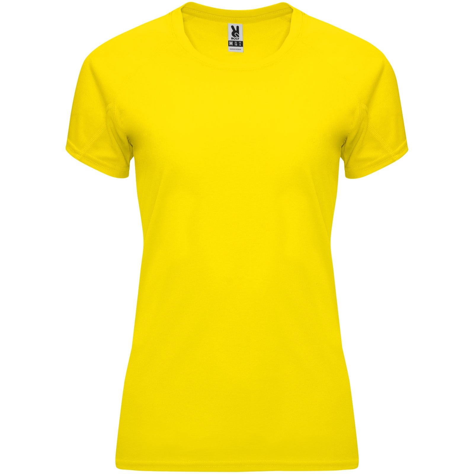 T-shirt de sport Bahrain à manches courtes pour femme 25