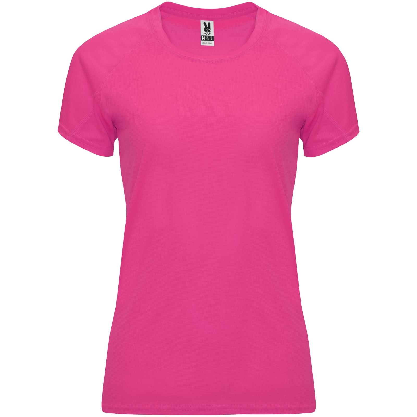 T-shirt de sport Bahrain à manches courtes pour femme 18