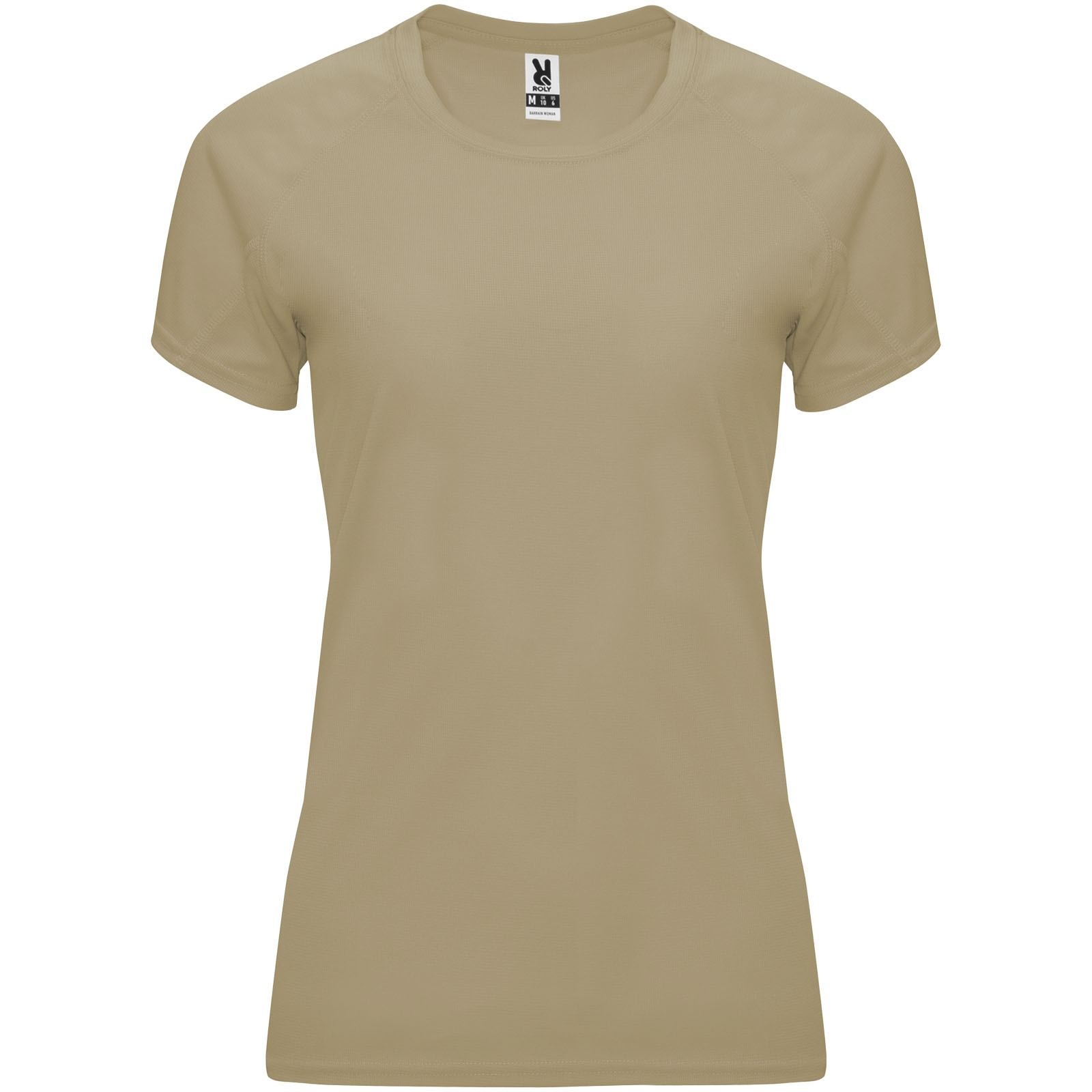 T-shirt de sport Bahrain à manches courtes pour femme 4