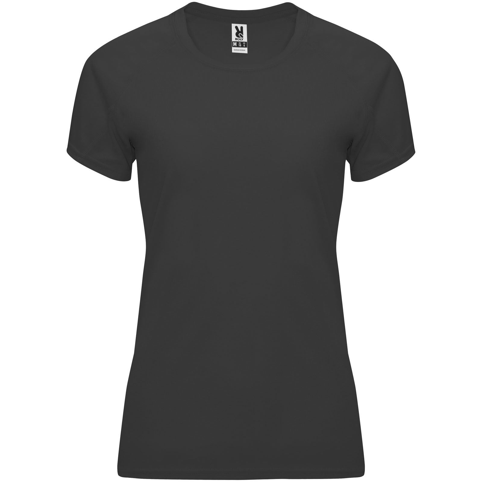 T-shirt de sport Bahrain à manches courtes pour femme 3