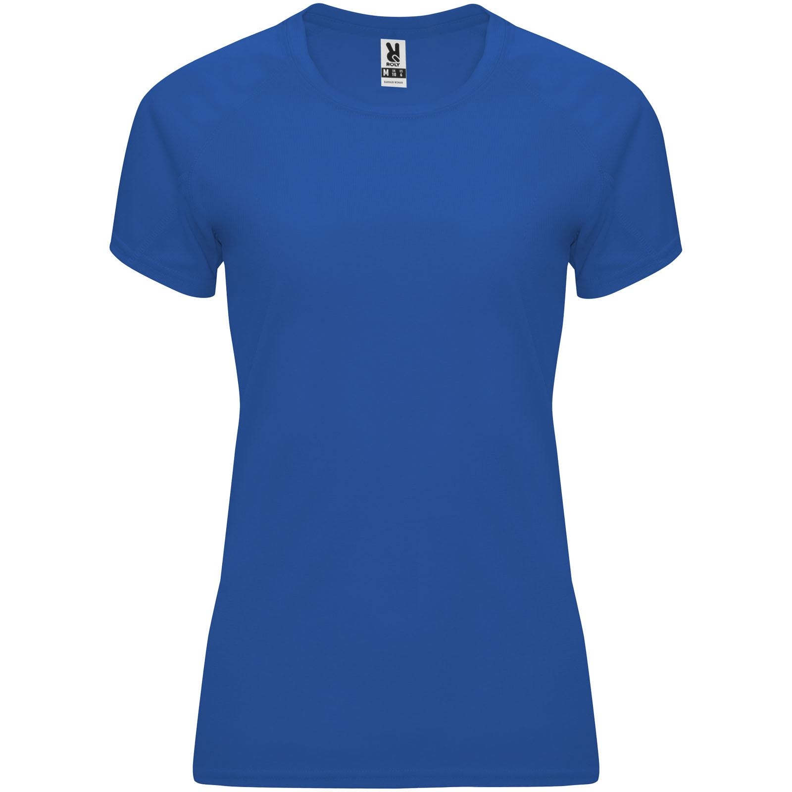 T-shirt de sport Bahrain à manches courtes pour femme 21