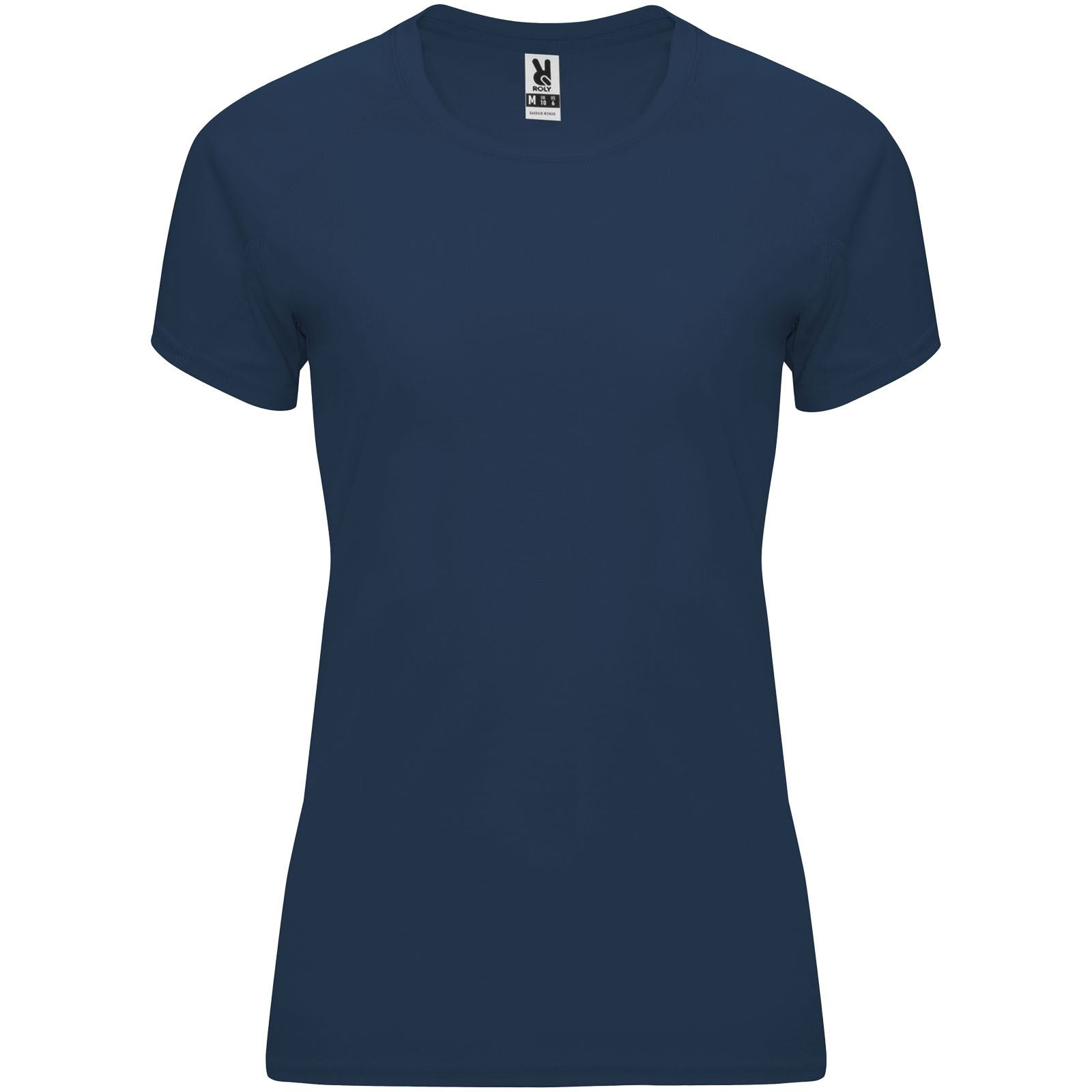 T-shirt de sport Bahrain à manches courtes pour femme 17