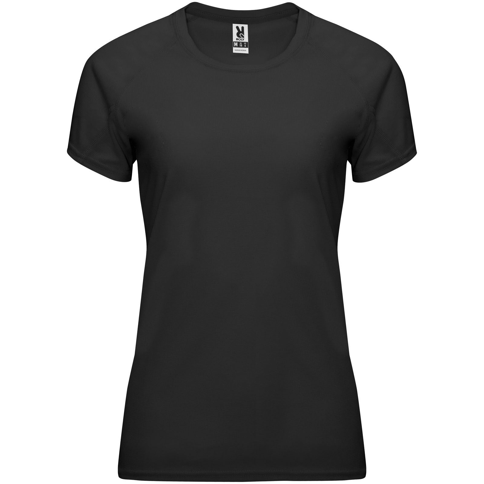 T-shirt de sport Bahrain à manches courtes pour femme