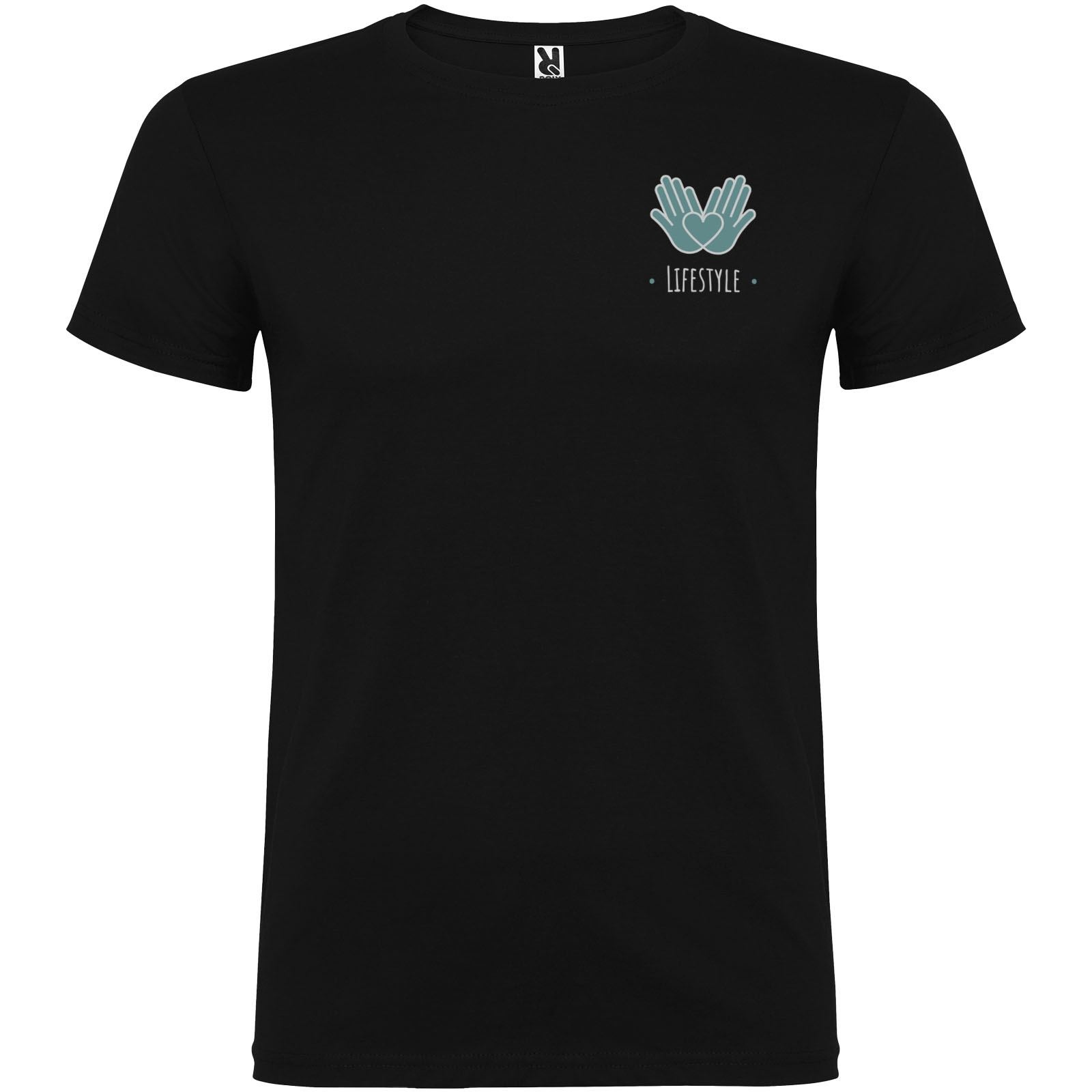 T-shirt Beagle à manches courtes pour homme 31