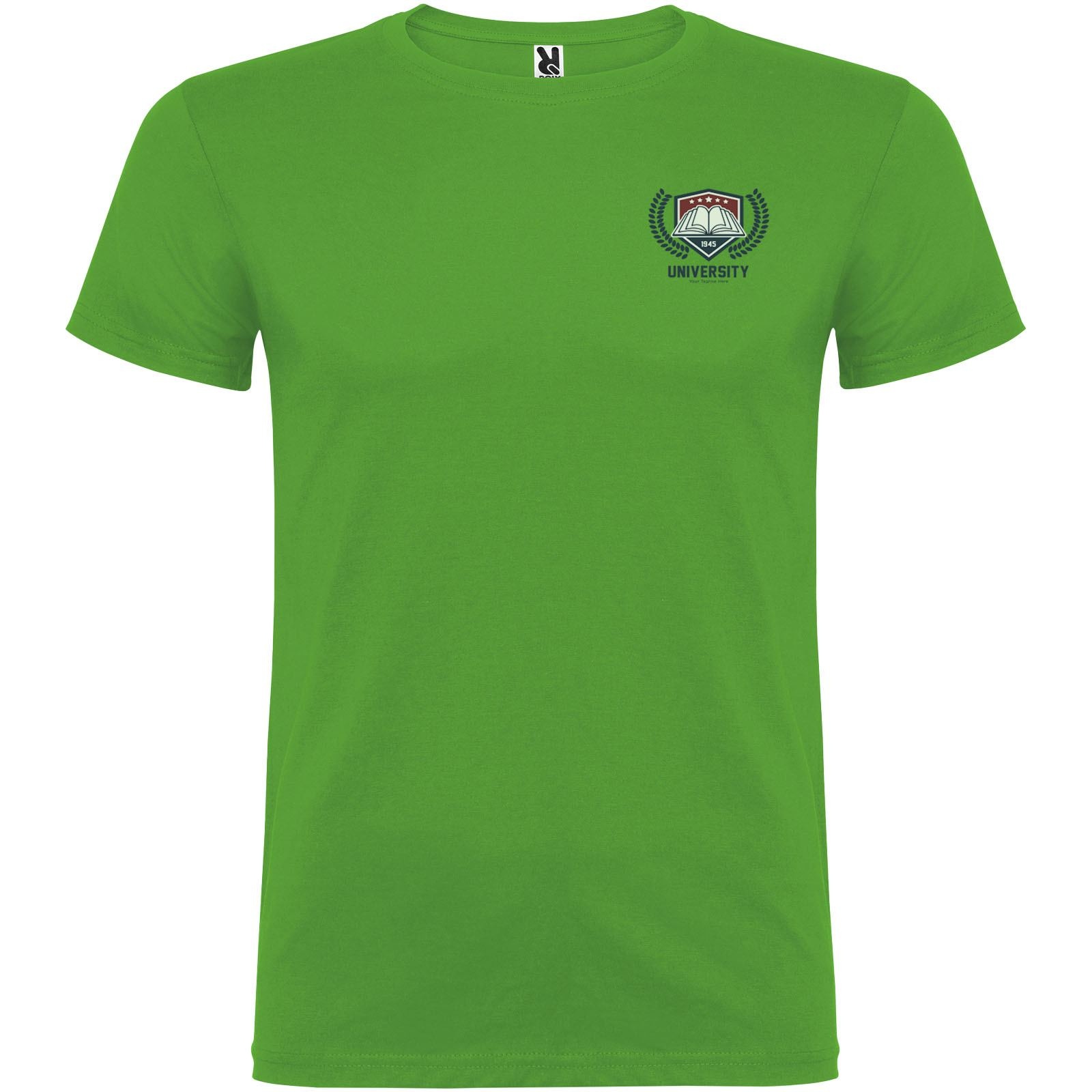 T-shirt Beagle à manches courtes pour homme 40