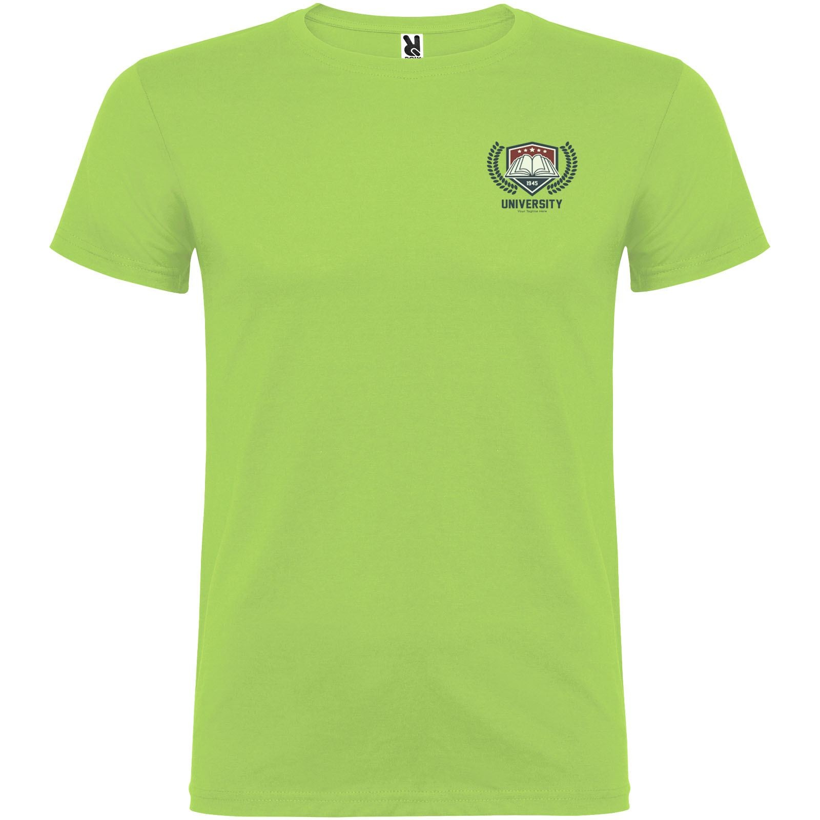 T-shirt Beagle à manches courtes pour homme 47