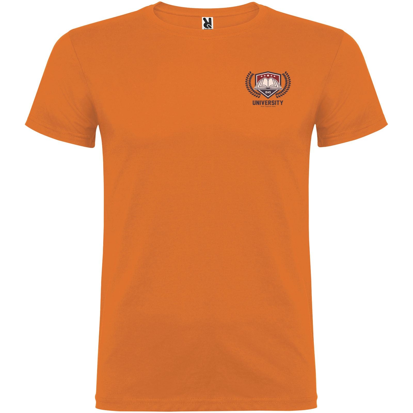 T-shirt Beagle à manches courtes pour homme 48