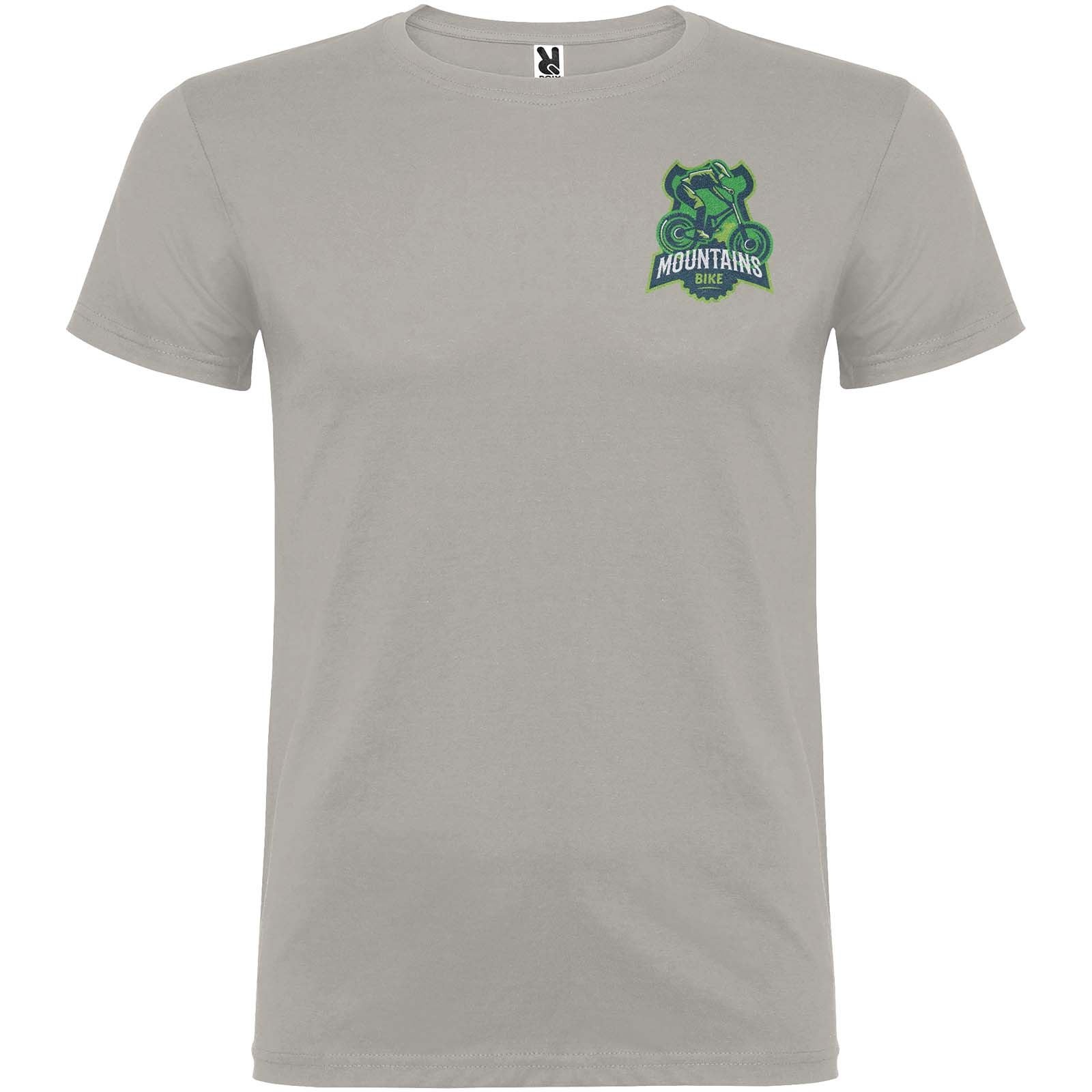 T-shirt Beagle à manches courtes pour homme 49