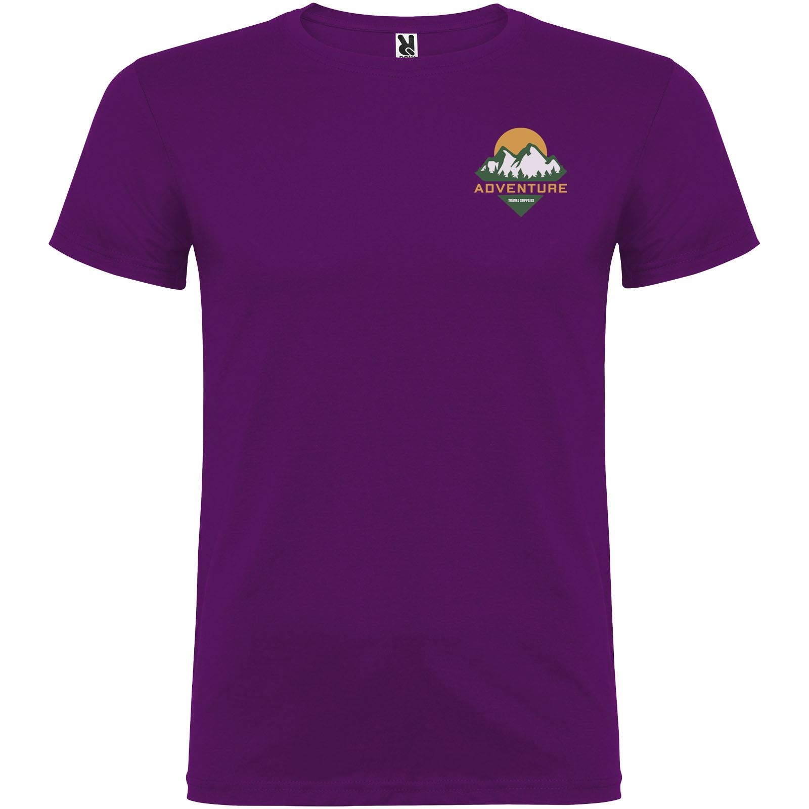 T-shirt Beagle à manches courtes pour homme 50