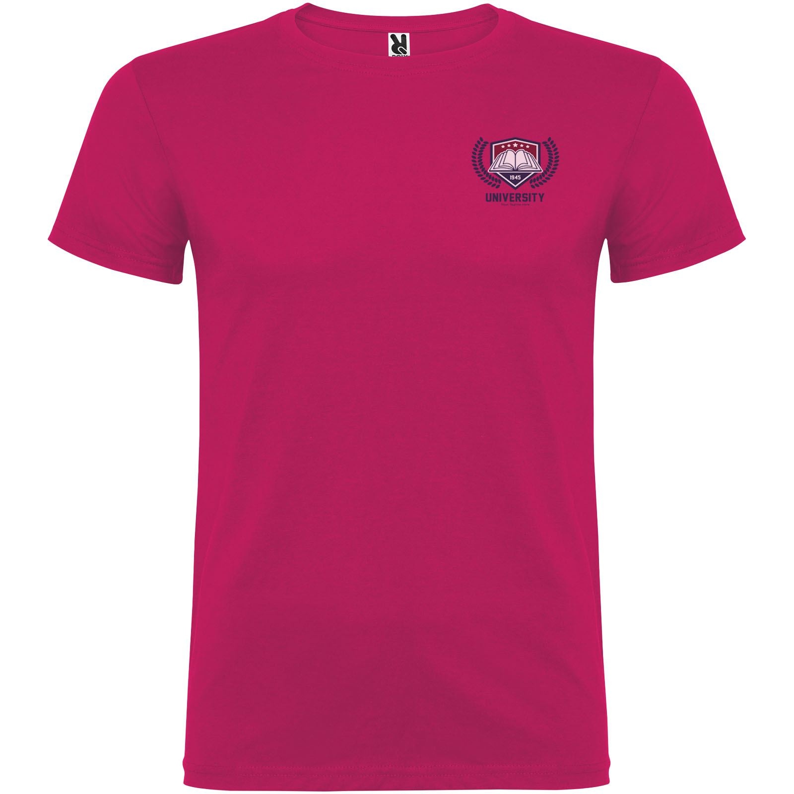 T-shirt Beagle à manches courtes pour homme 52