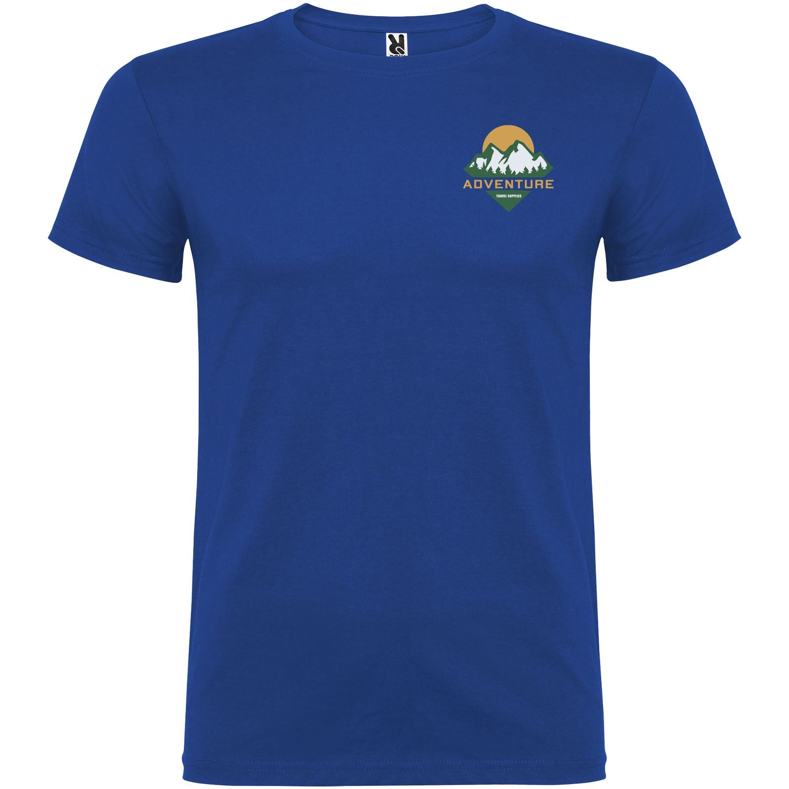 T-shirt Beagle à manches courtes pour homme 53