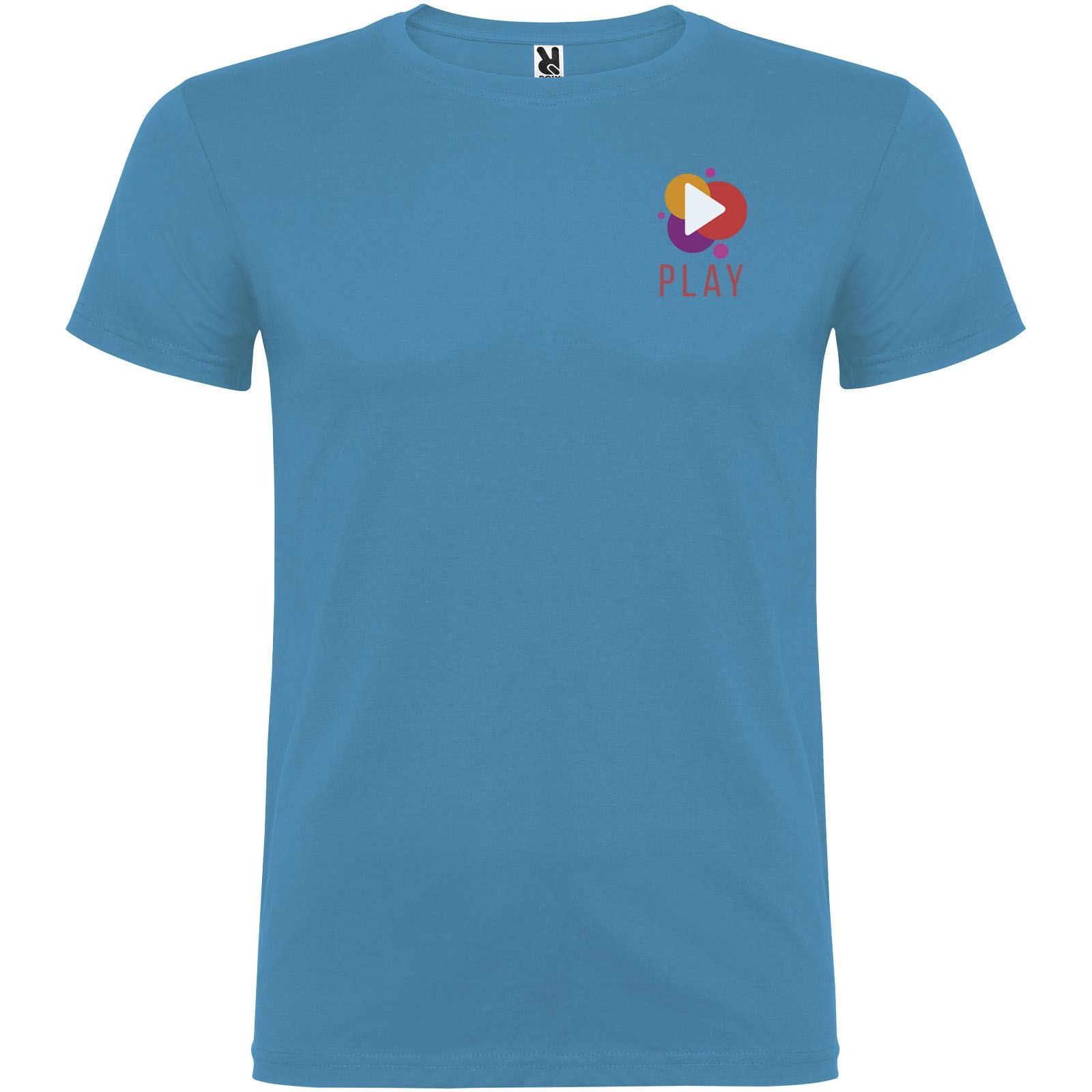 T-shirt Beagle à manches courtes pour homme 55