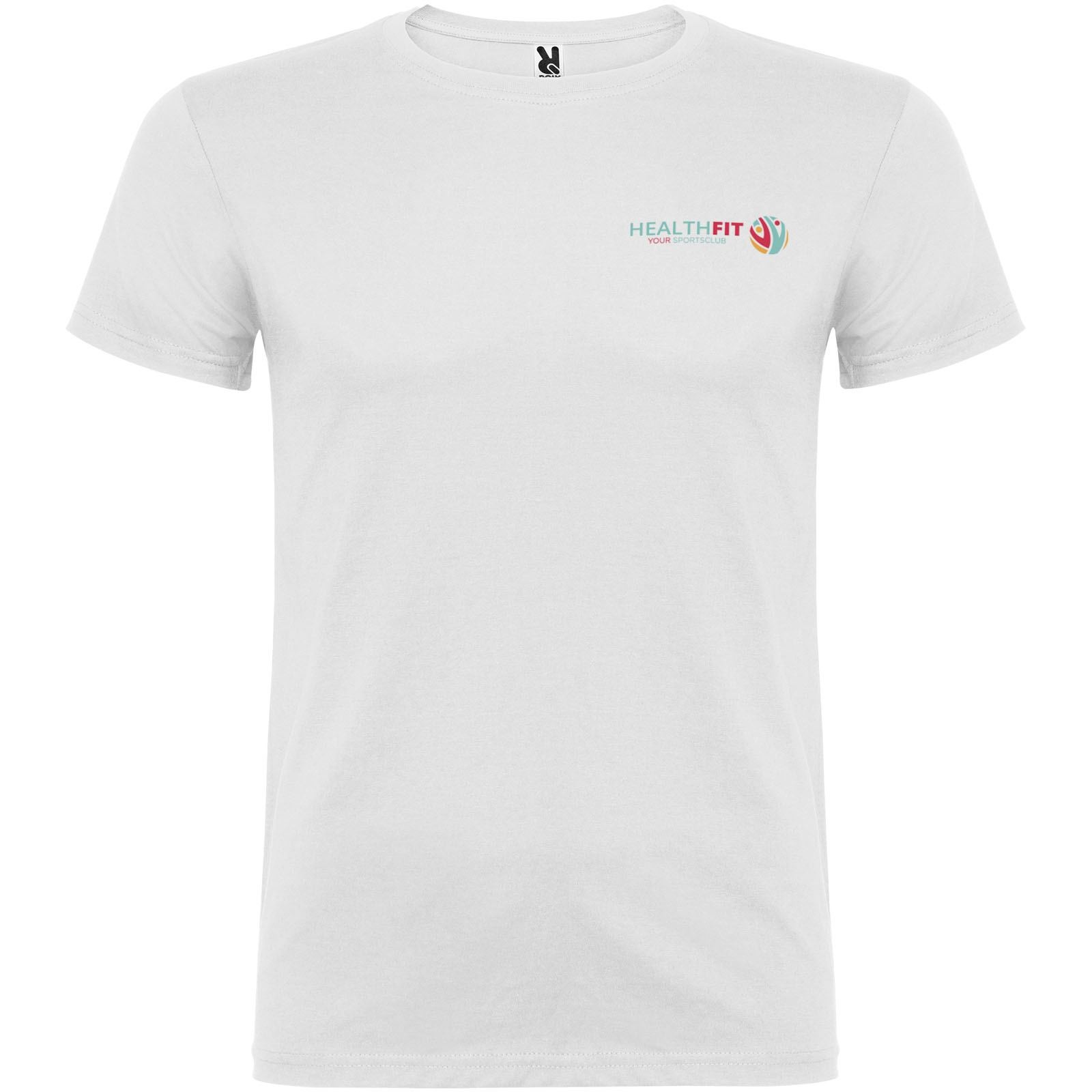 T-shirt Beagle à manches courtes pour homme 57
