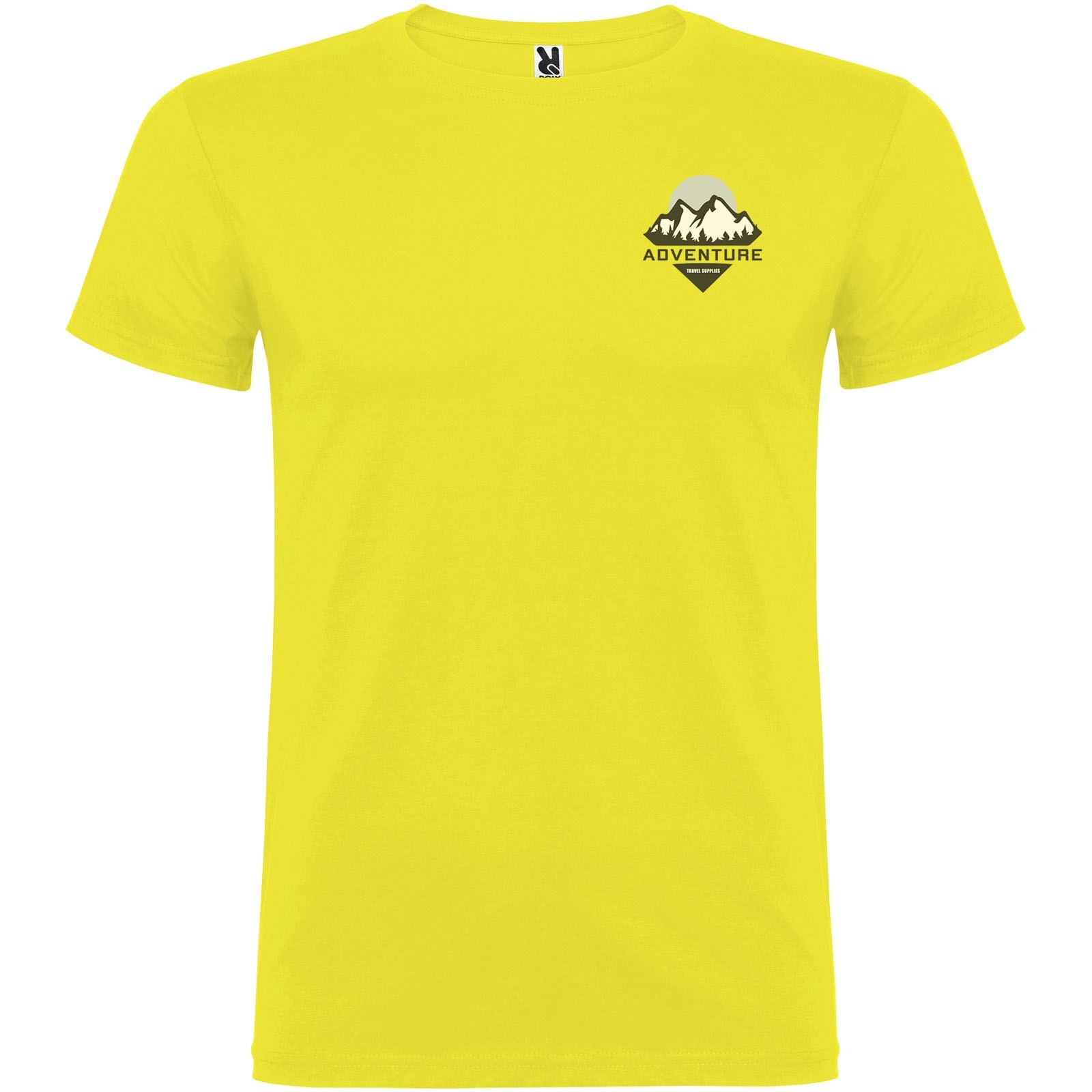 T-shirt Beagle à manches courtes pour homme 58