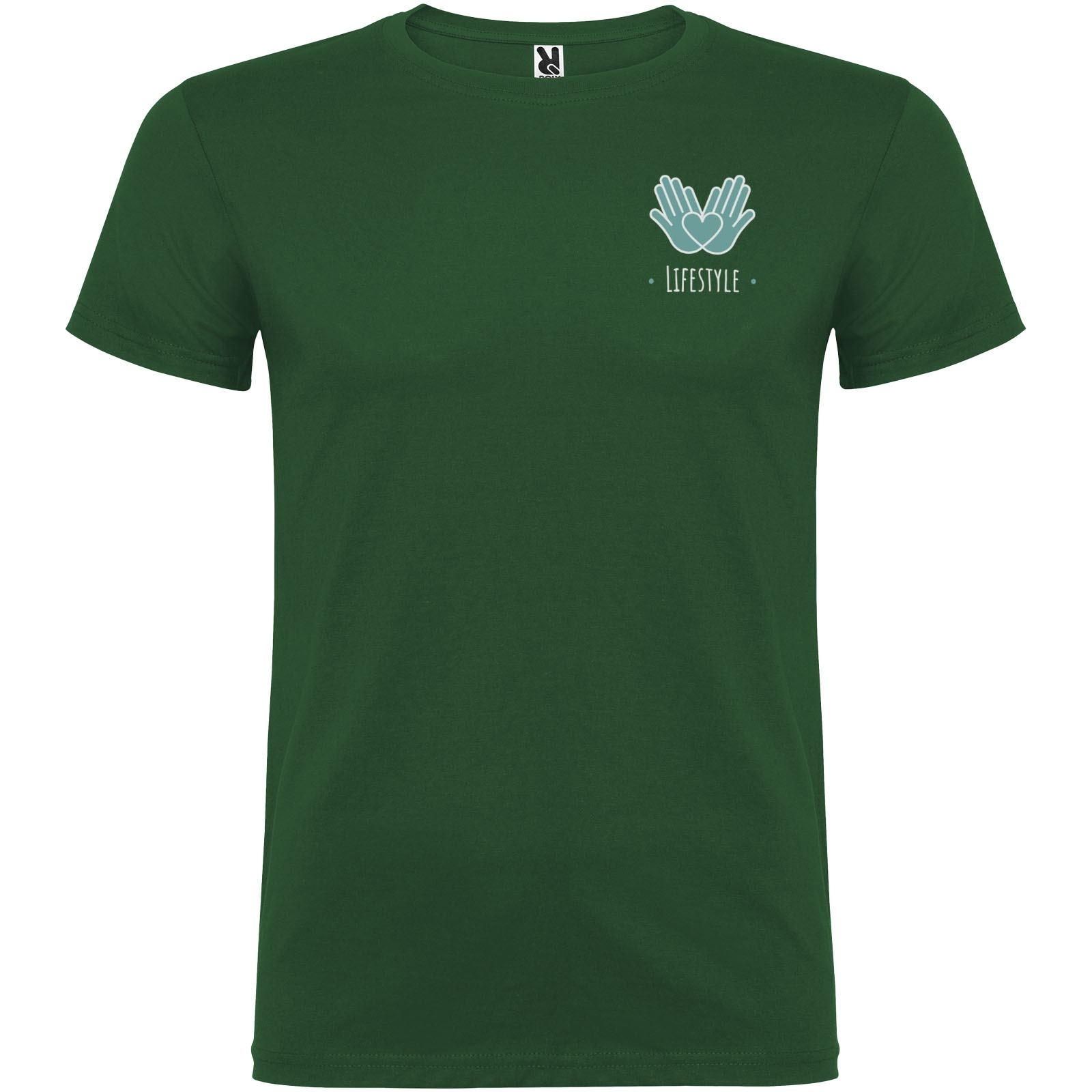 T-shirt Beagle à manches courtes pour homme 34