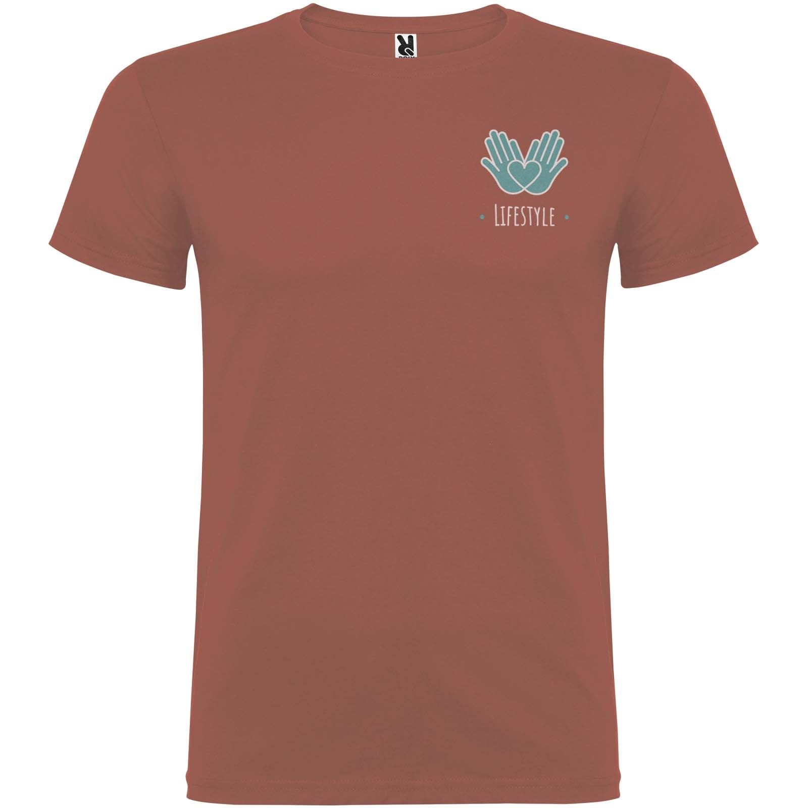 T-shirt Beagle à manches courtes pour homme 35