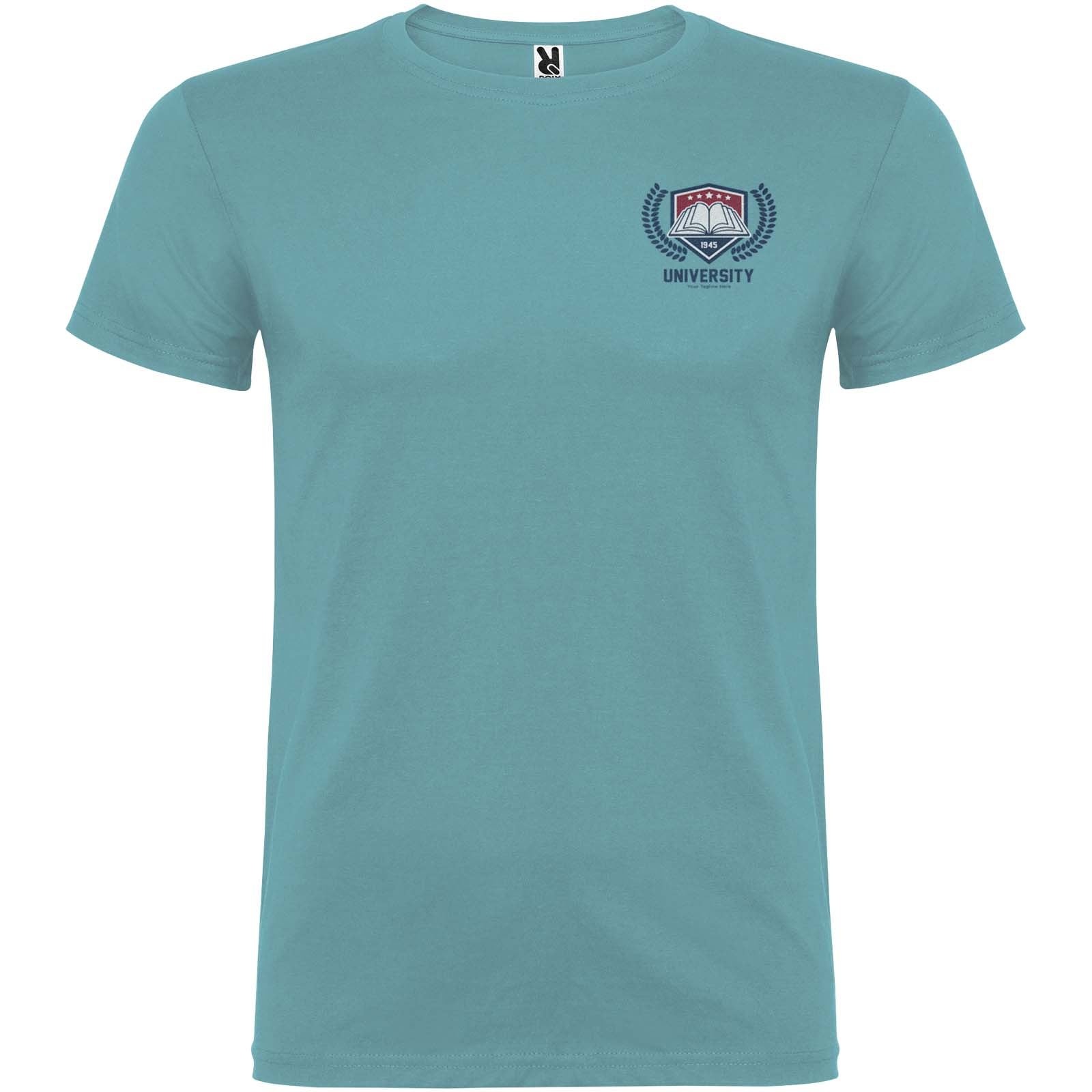 T-shirt Beagle à manches courtes pour homme 38