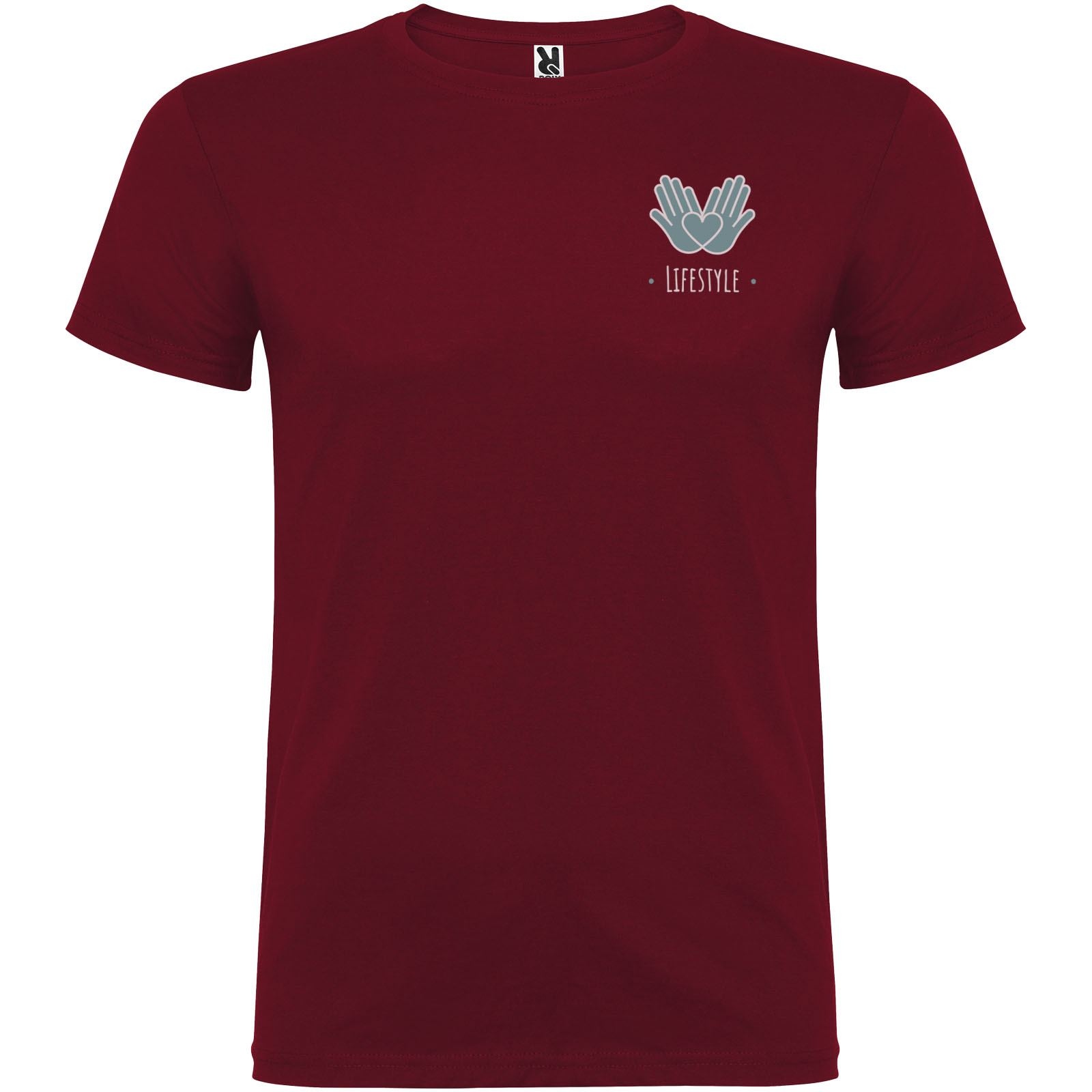T-shirt Beagle à manches courtes pour homme 39