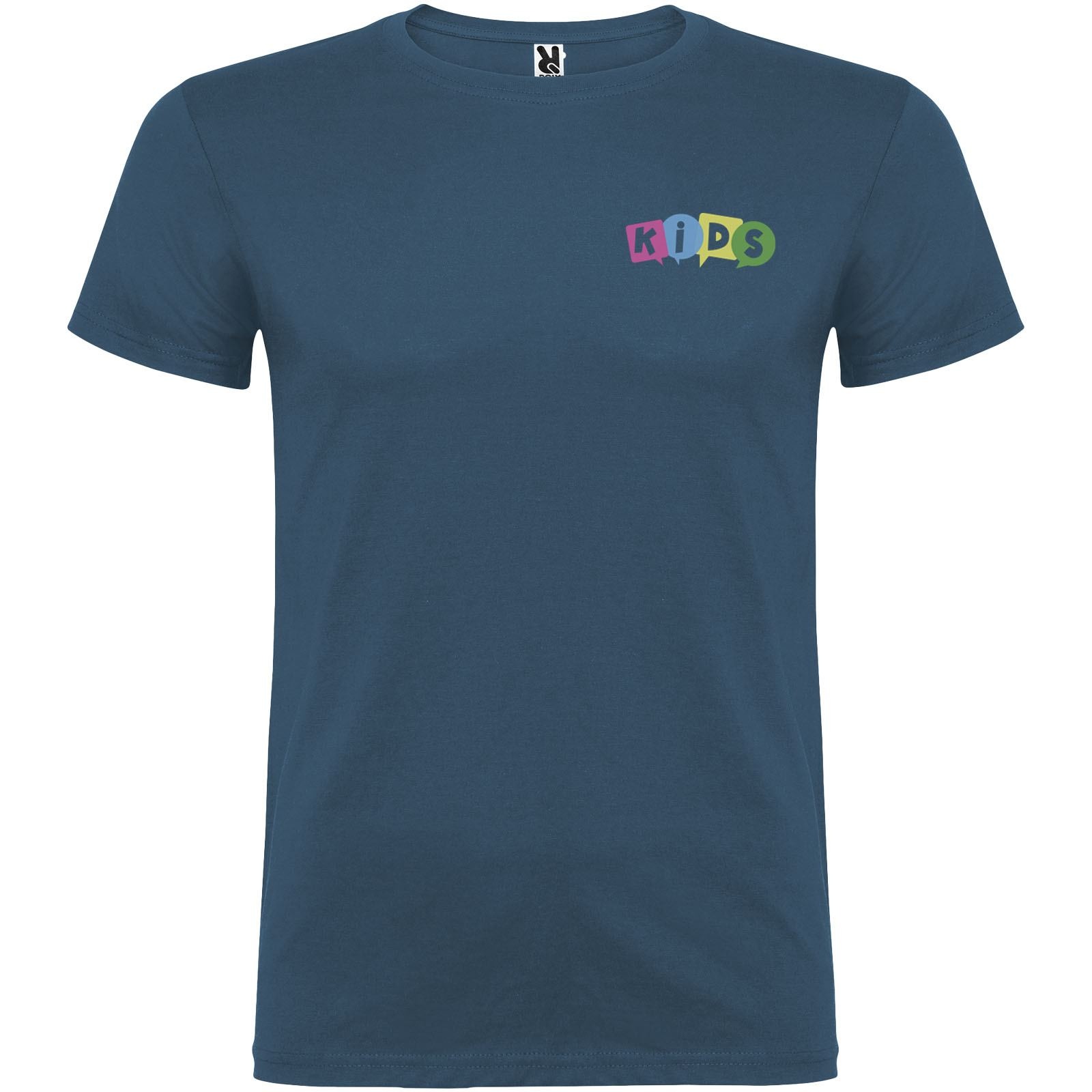 T-shirt Beagle à manches courtes pour enfant 35