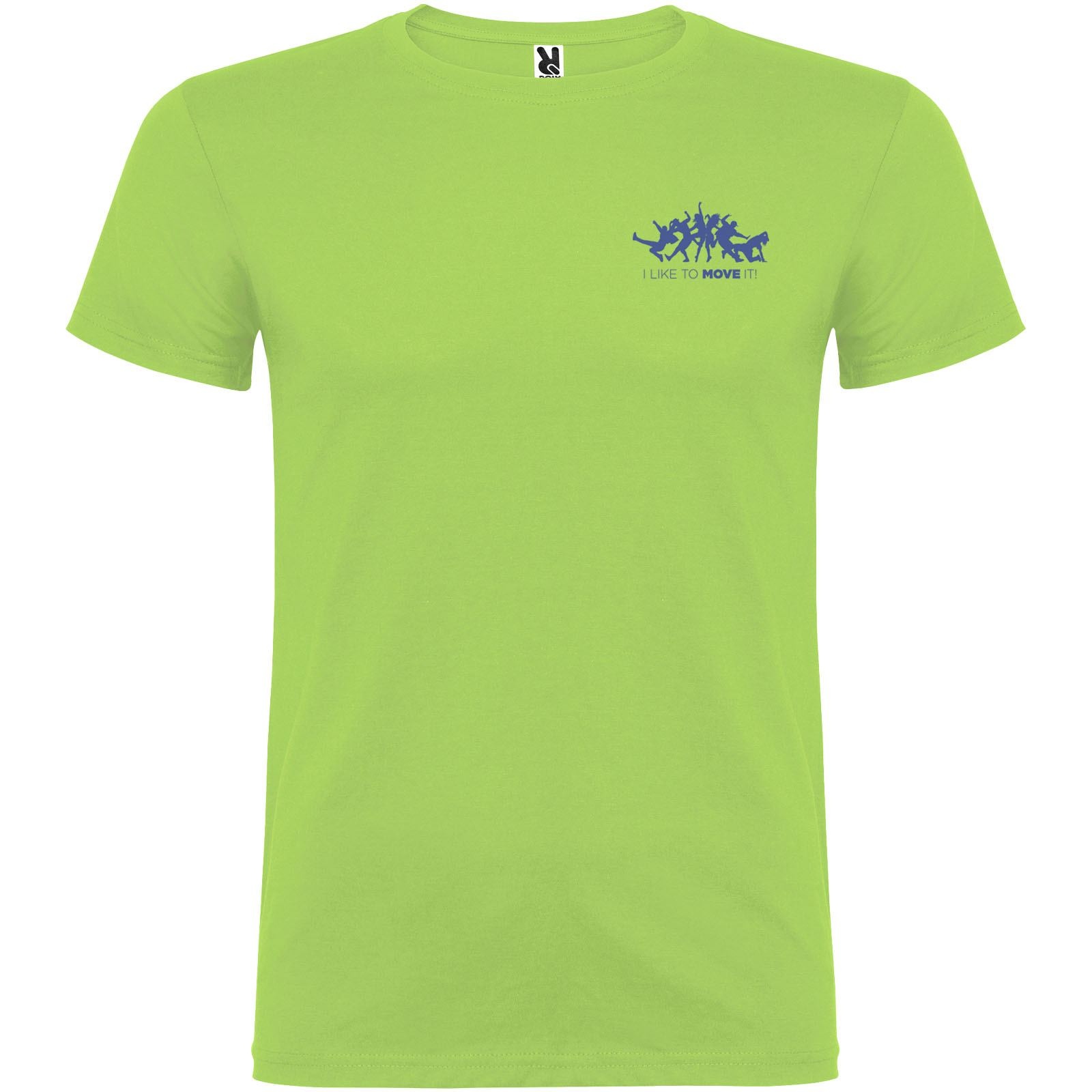 T-shirt Beagle à manches courtes pour enfant 37