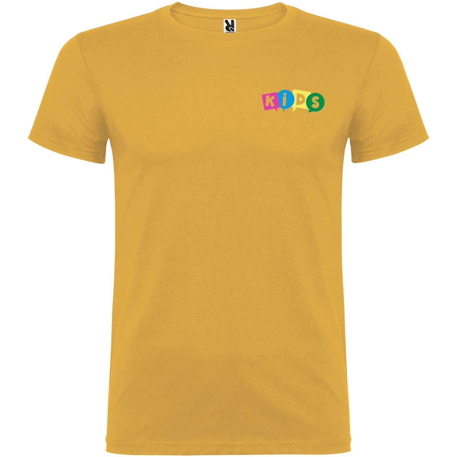 T-shirt Beagle à manches courtes pour enfant 38