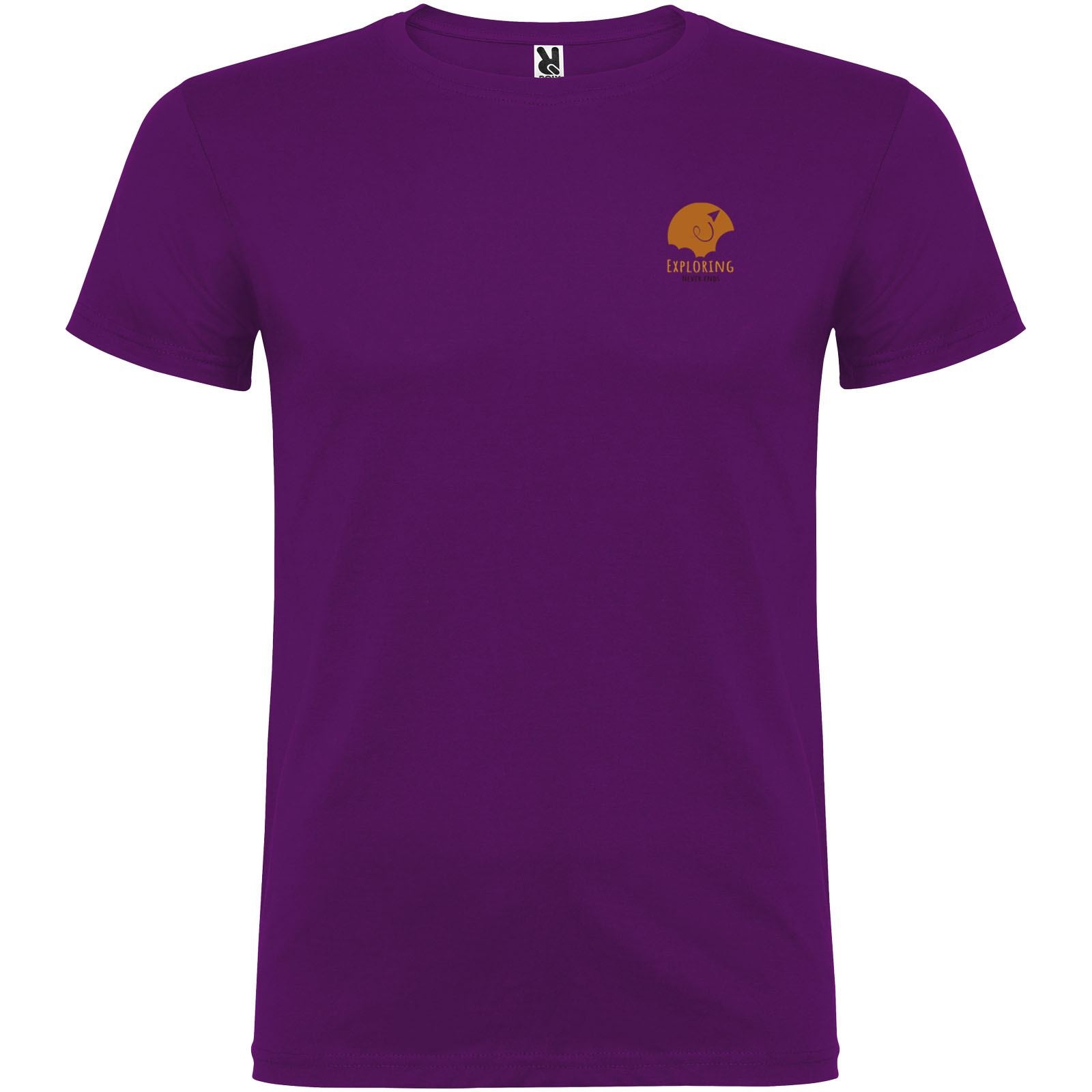 T-shirt Beagle à manches courtes pour enfant 40