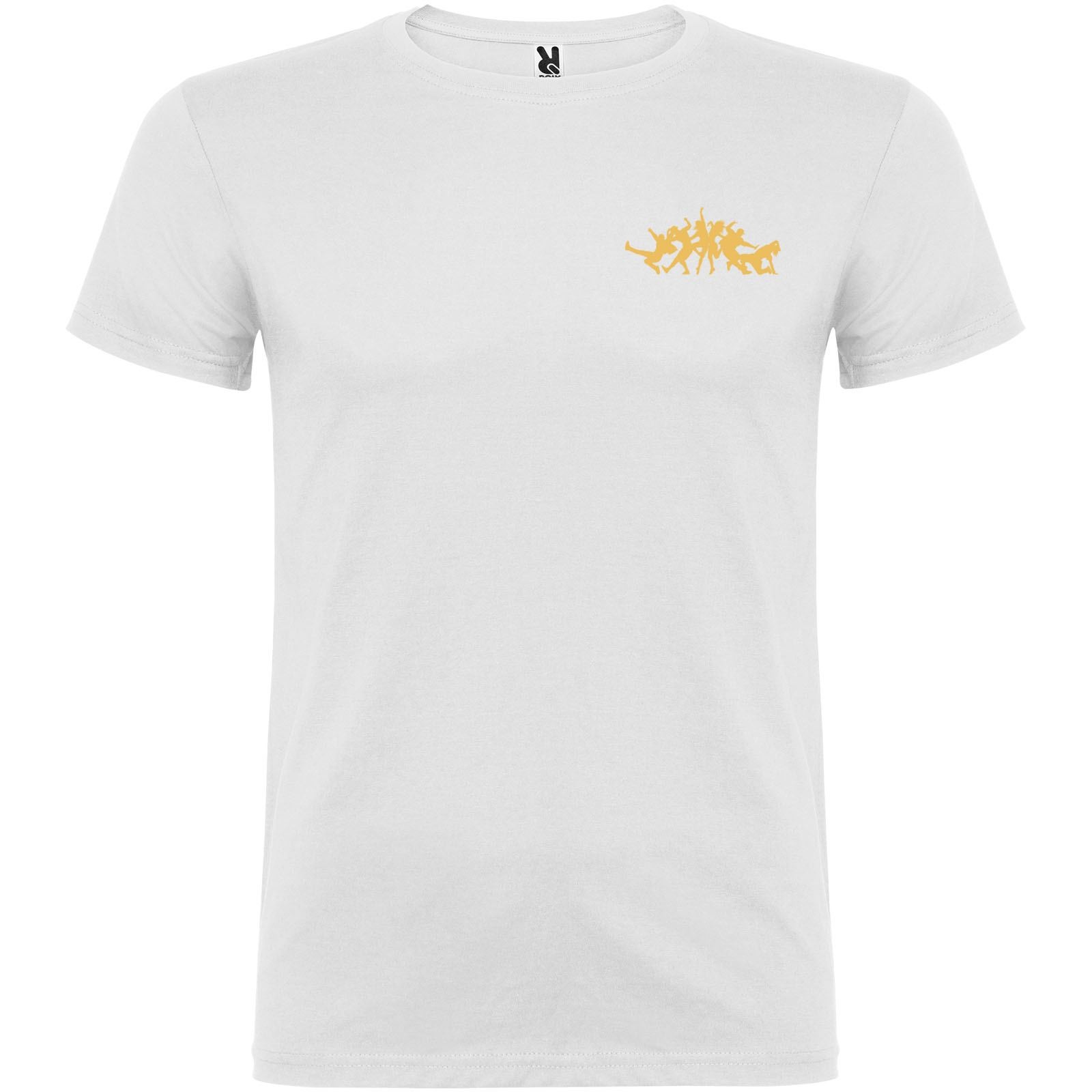T-shirt Beagle à manches courtes pour enfant 46