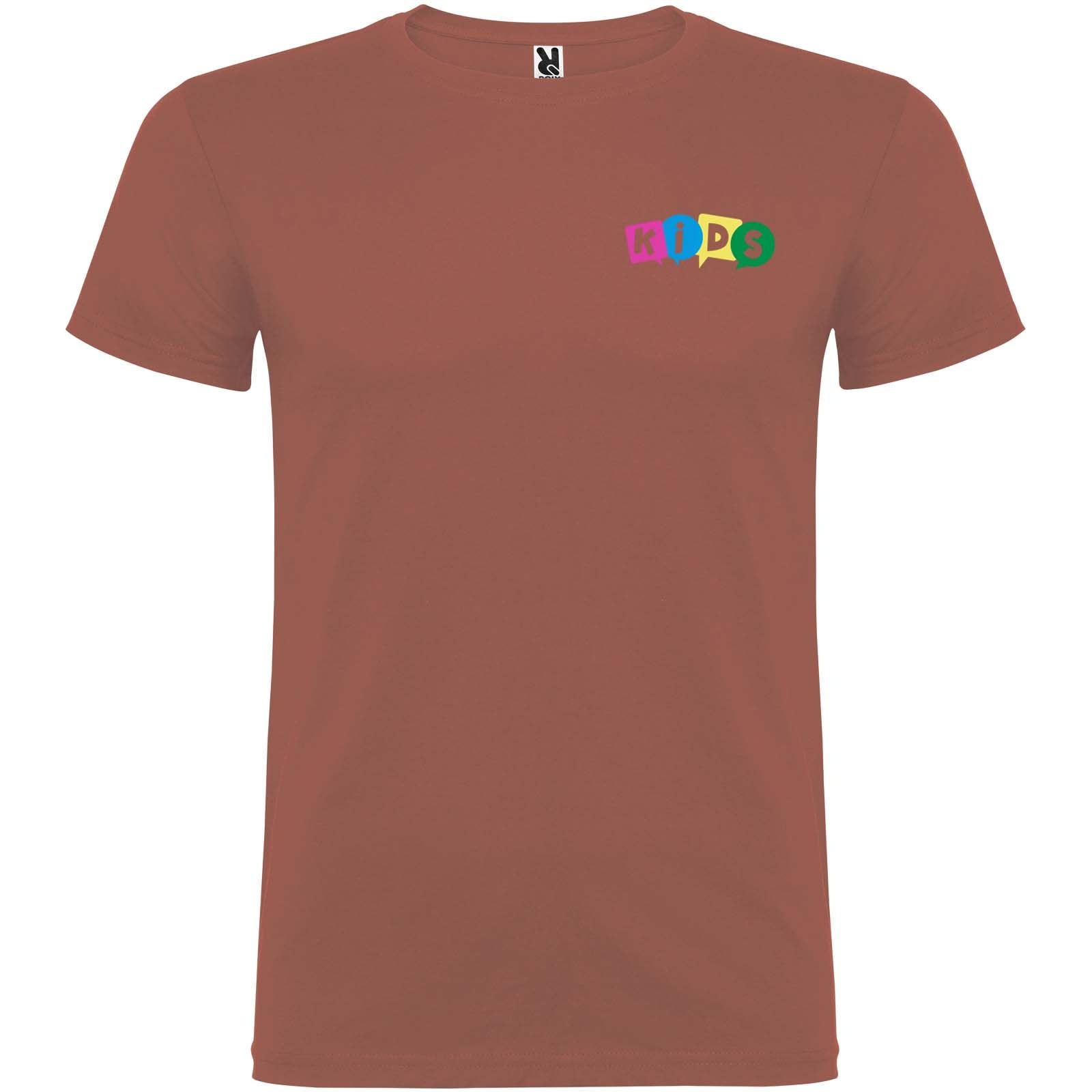 T-shirt Beagle à manches courtes pour enfant 28