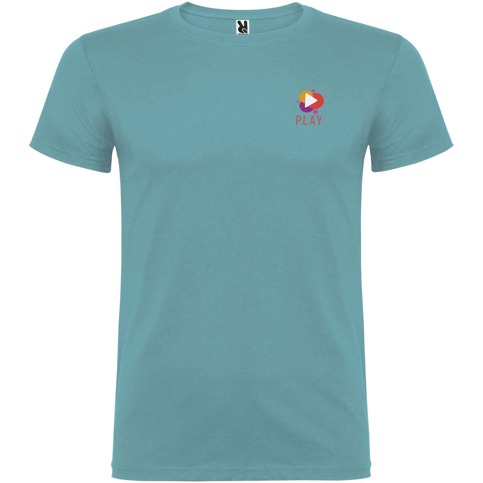 T-shirt Beagle à manches courtes pour enfant 29