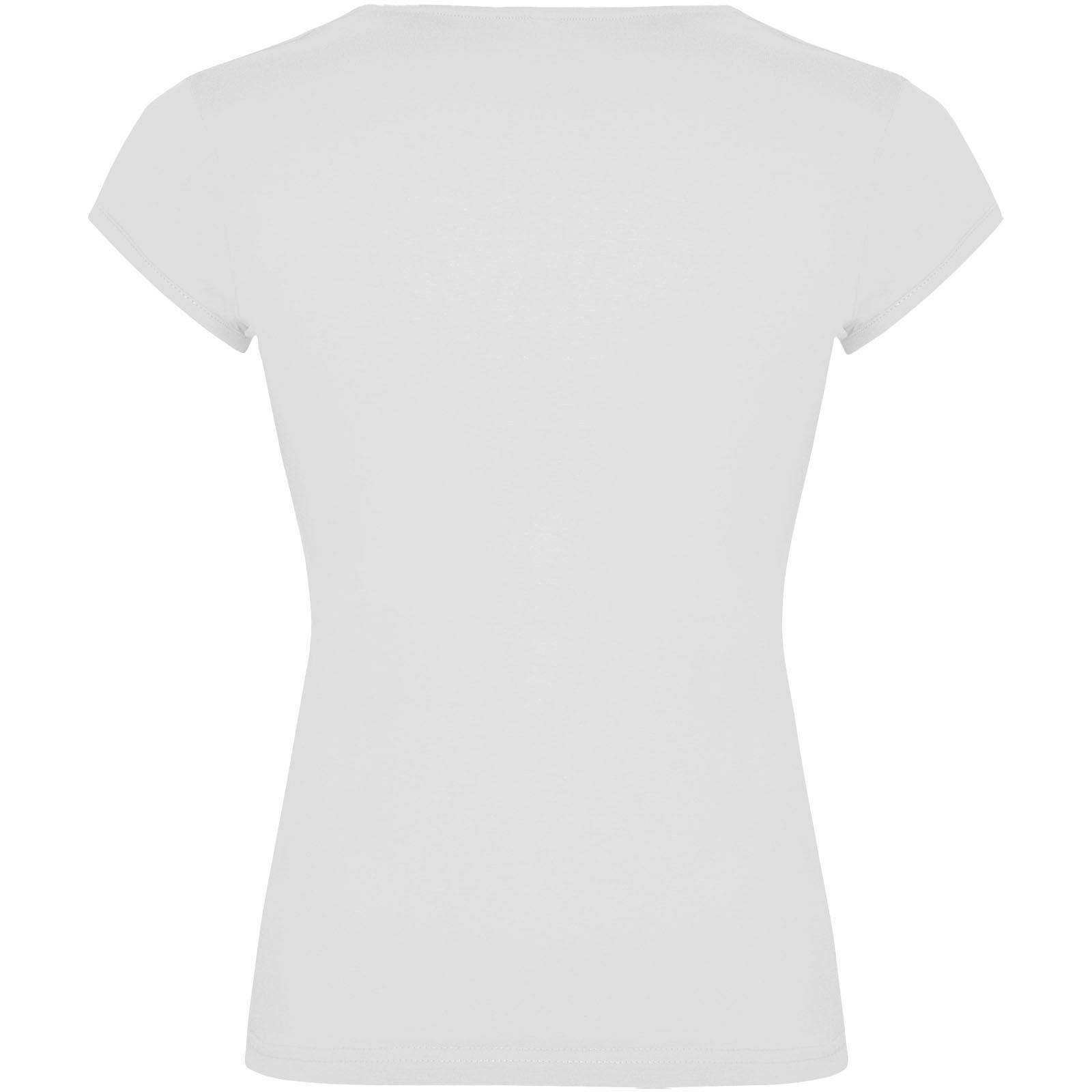 T-shirt Belice à manches courtes pour femme 26