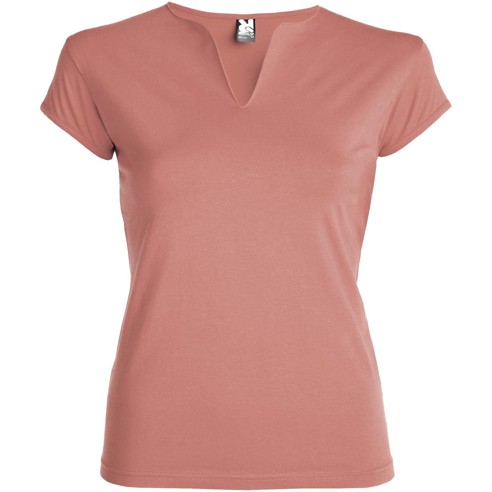 T-shirt Belice à manches courtes pour femme 3