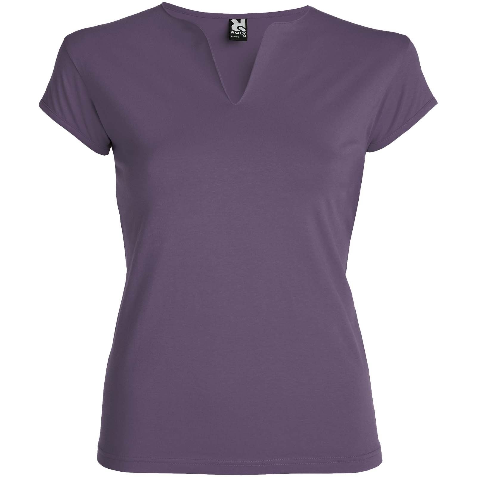 T-shirt Belice à manches courtes pour femme 6