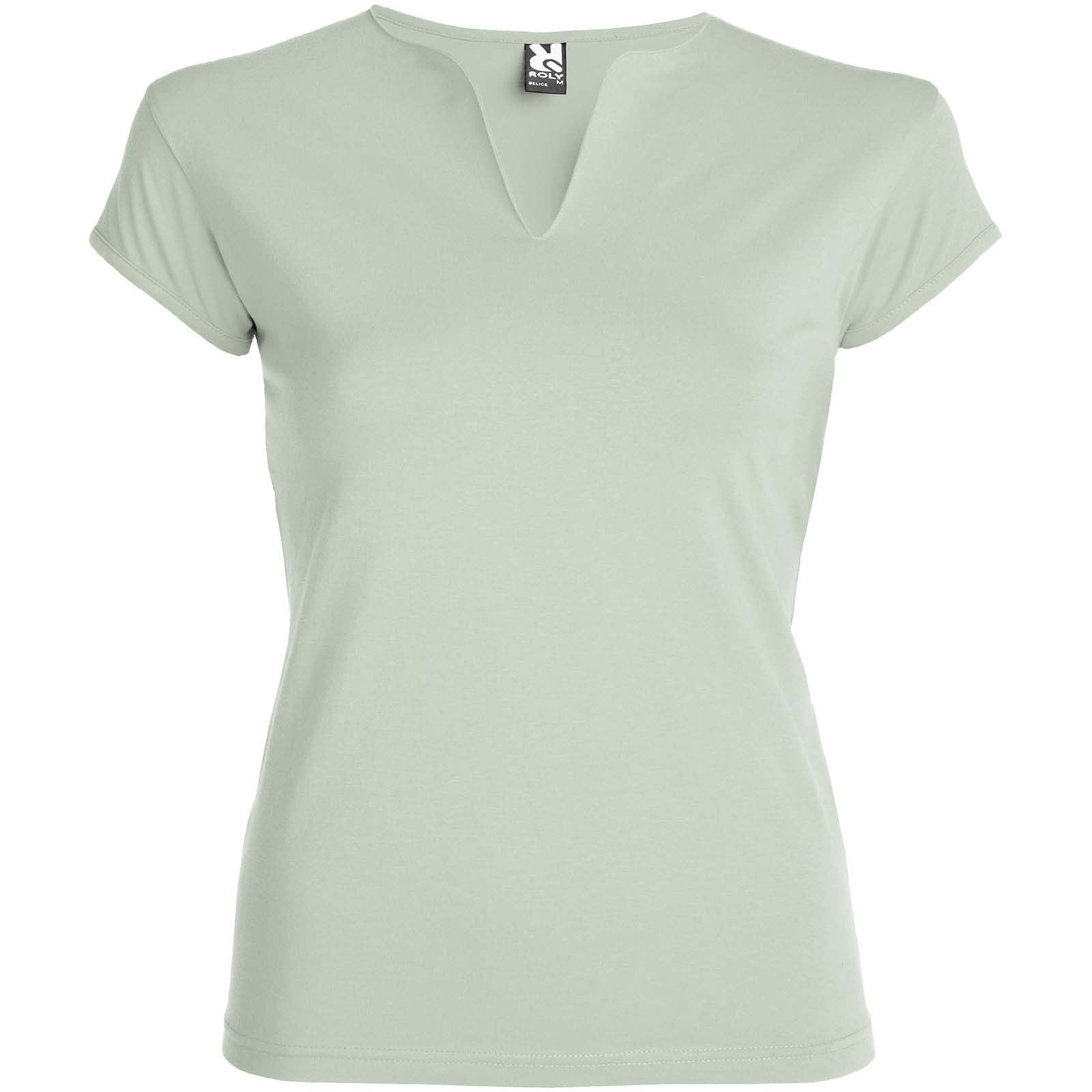 T-shirt Belice à manches courtes pour femme 7