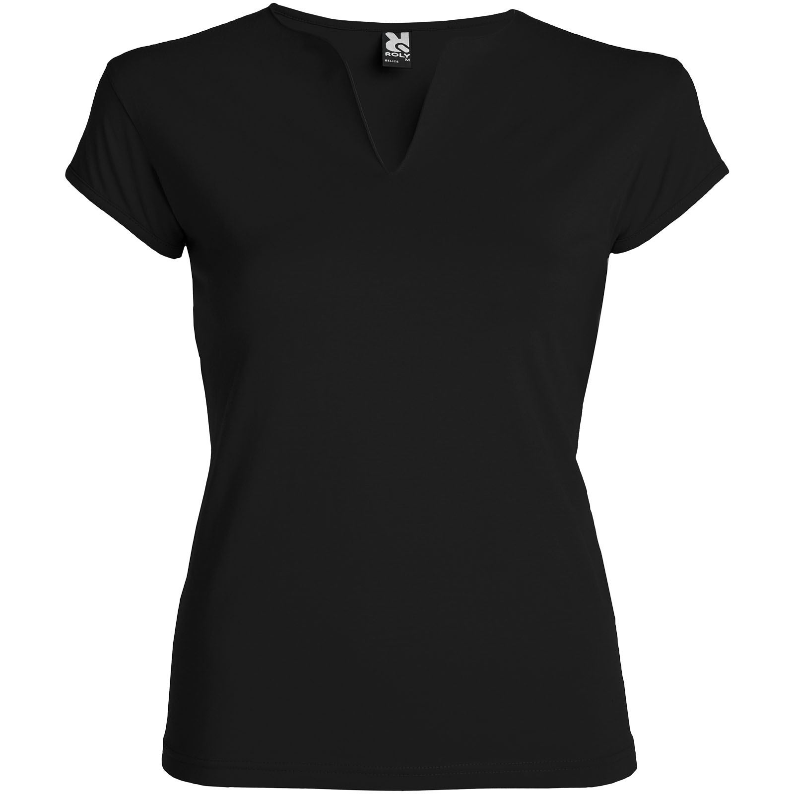 T-shirt Belice à manches courtes pour femme 2
