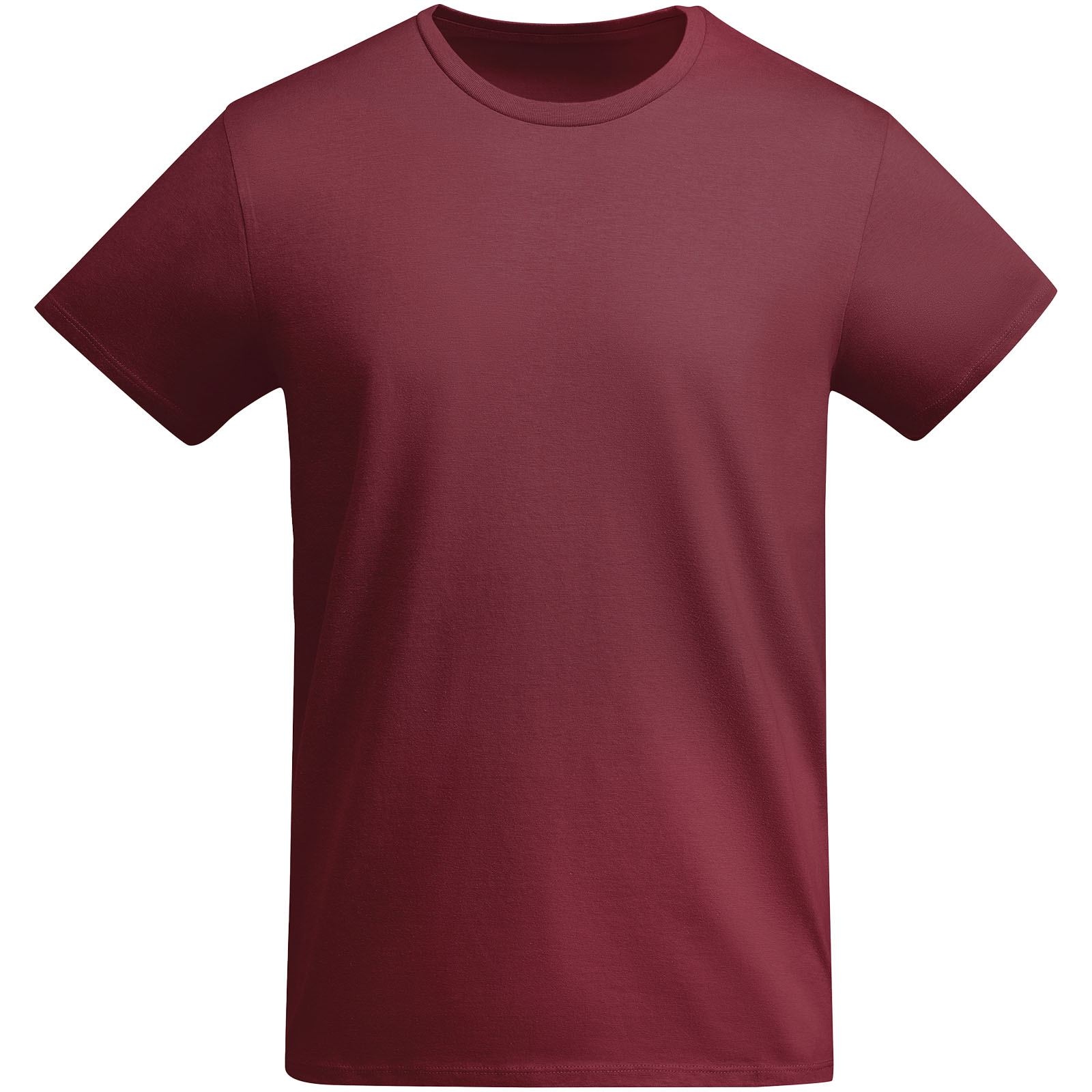 T-shirt Breda en coton organique à manches courtes pour enfant 4