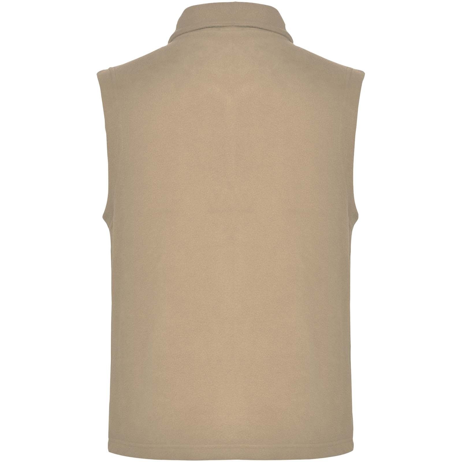 Gilet en polaire unisexe Bellagio 6