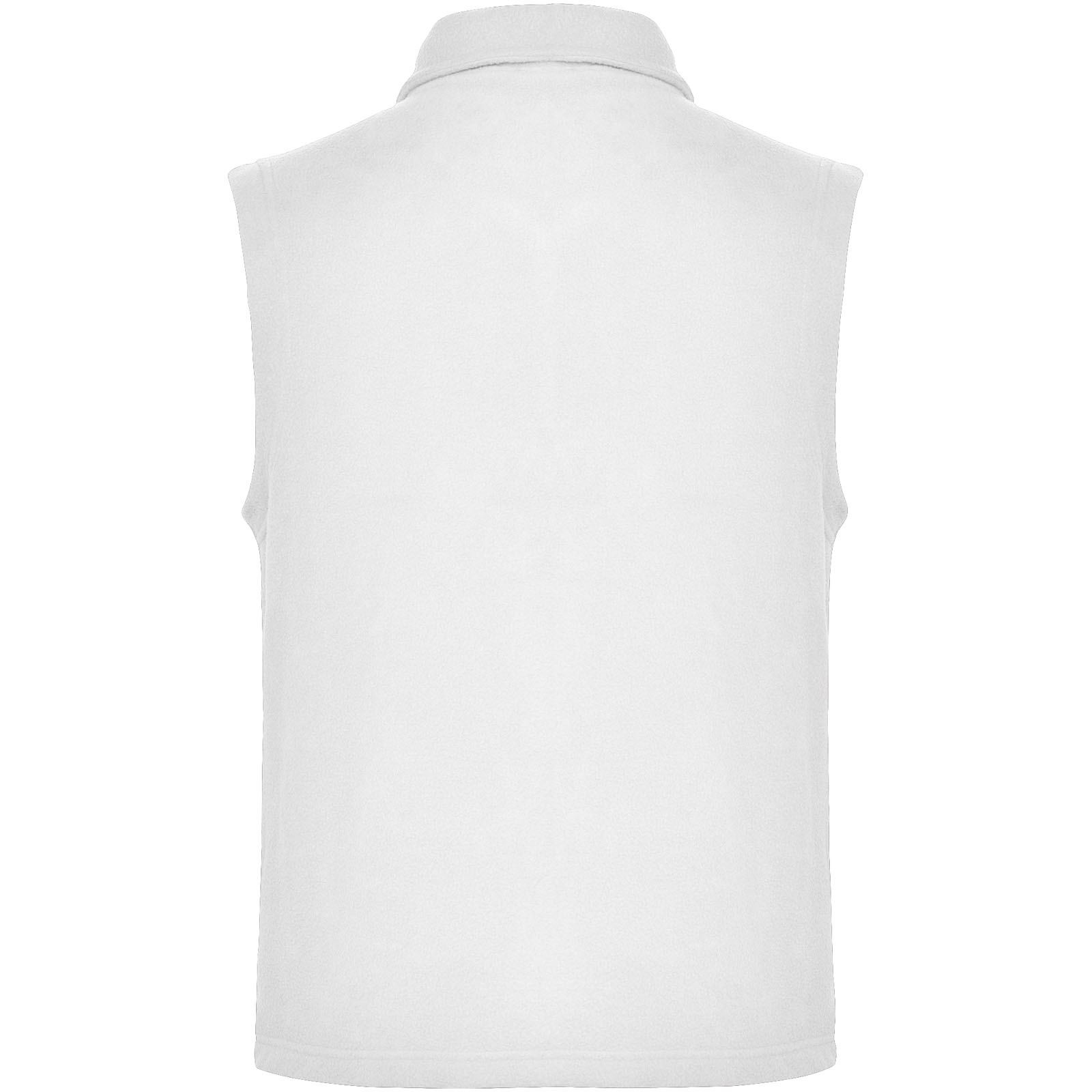 Gilet en polaire unisexe Bellagio 7