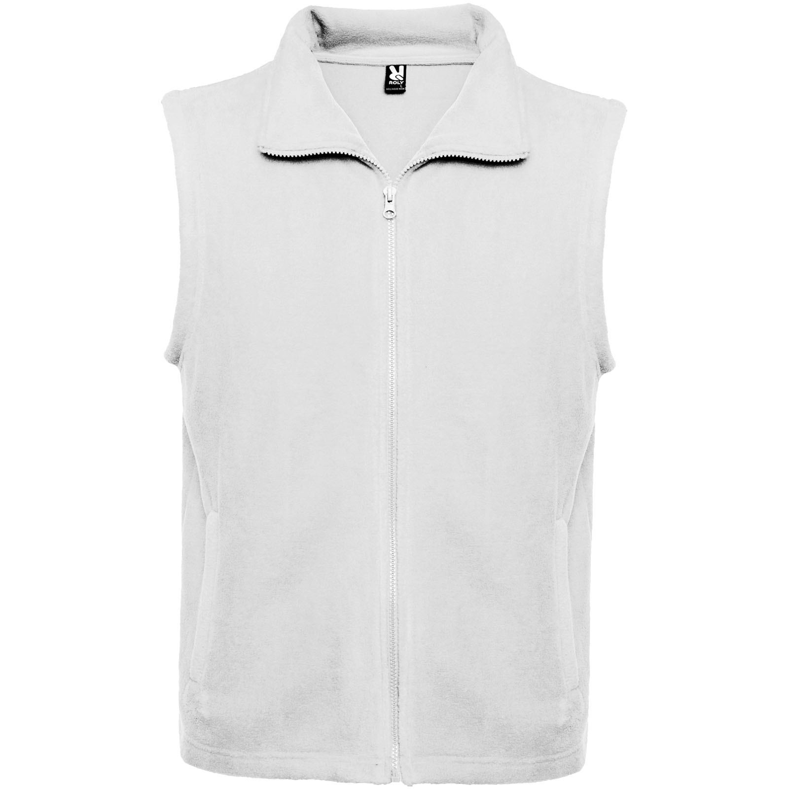 Gilet en polaire unisexe Bellagio 3