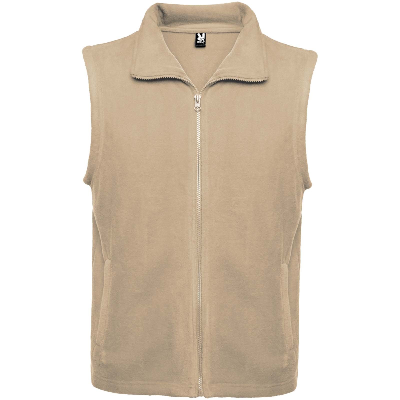 Gilet en polaire unisexe Bellagio 2