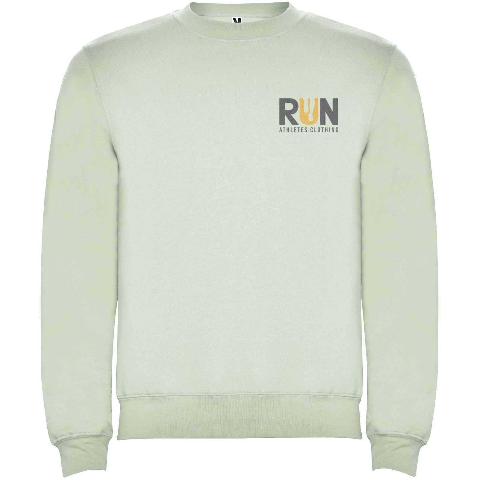 Pull ras du cou Clasica unisexe 44