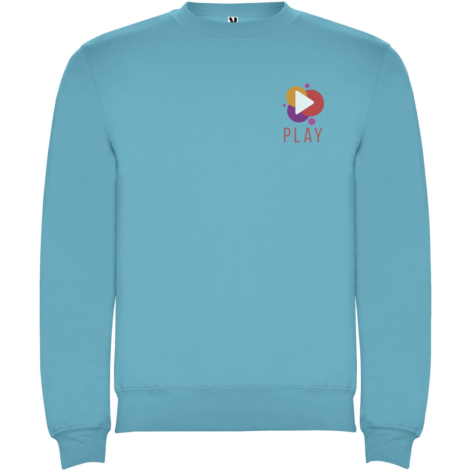 Pull ras du cou Clasica unisexe 58