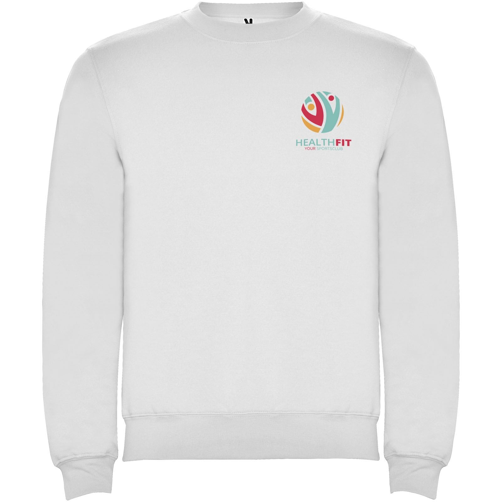 Pull ras du cou Clasica unisexe 61