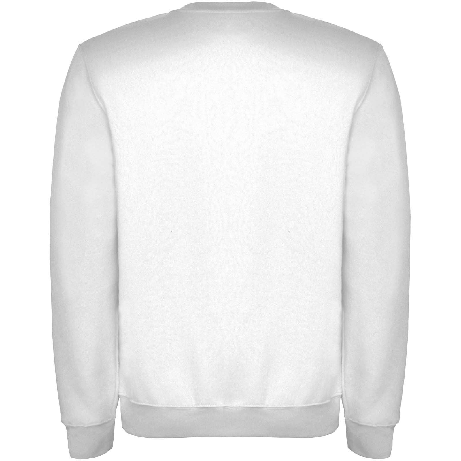 Pull ras du cou Clasica unisexe 64