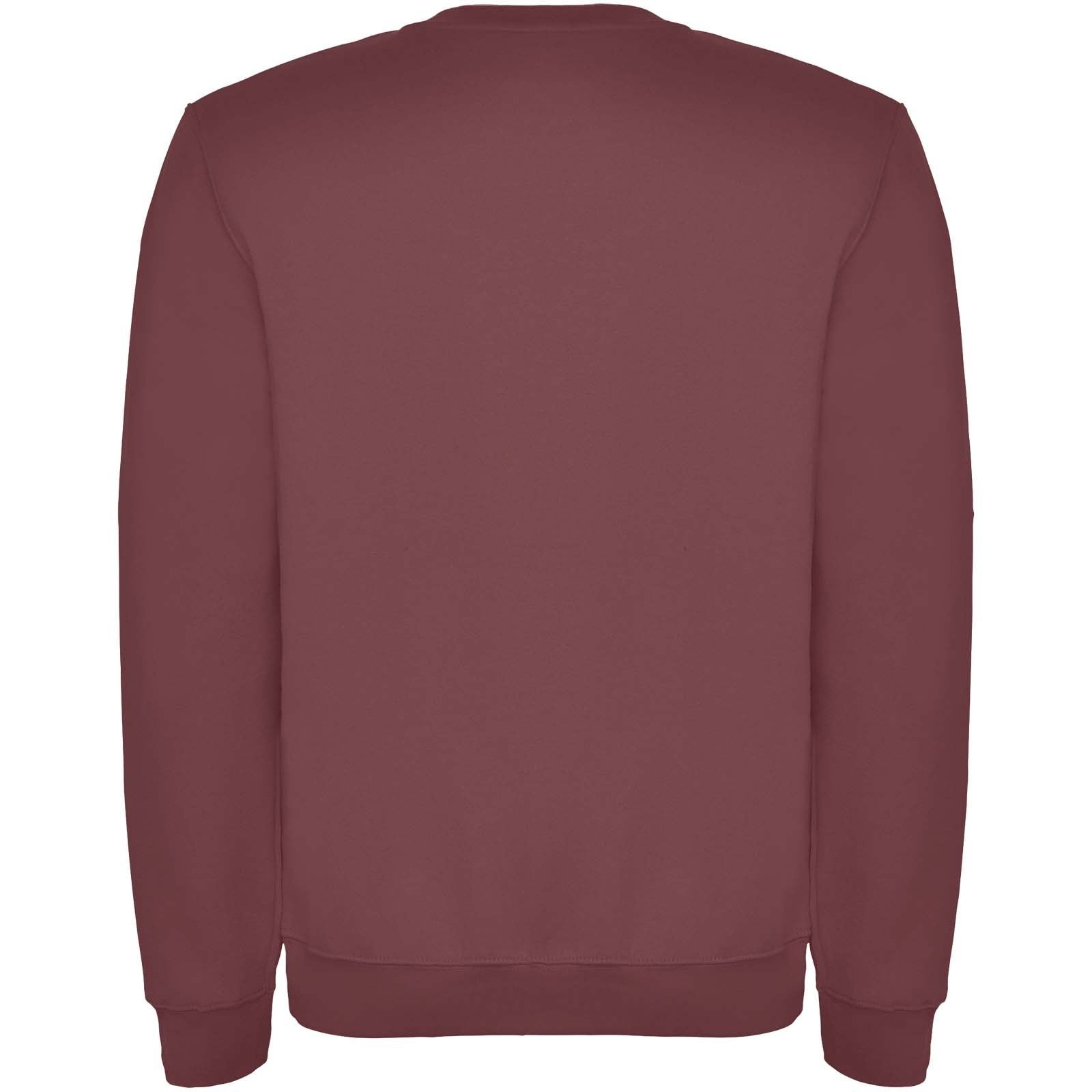 Pull ras du cou Clasica unisexe 65