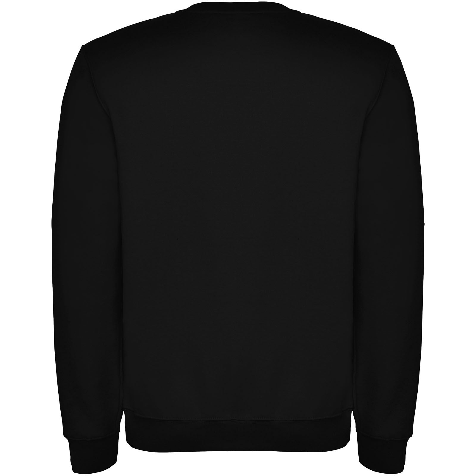 Pull ras du cou Clasica unisexe 66
