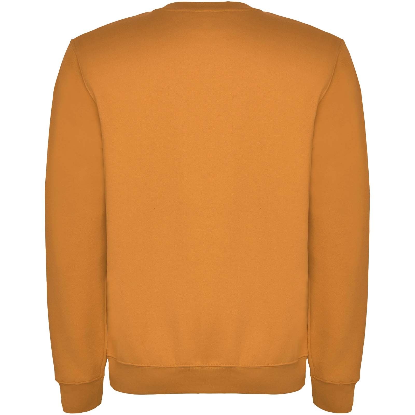 Pull ras du cou Clasica unisexe 68