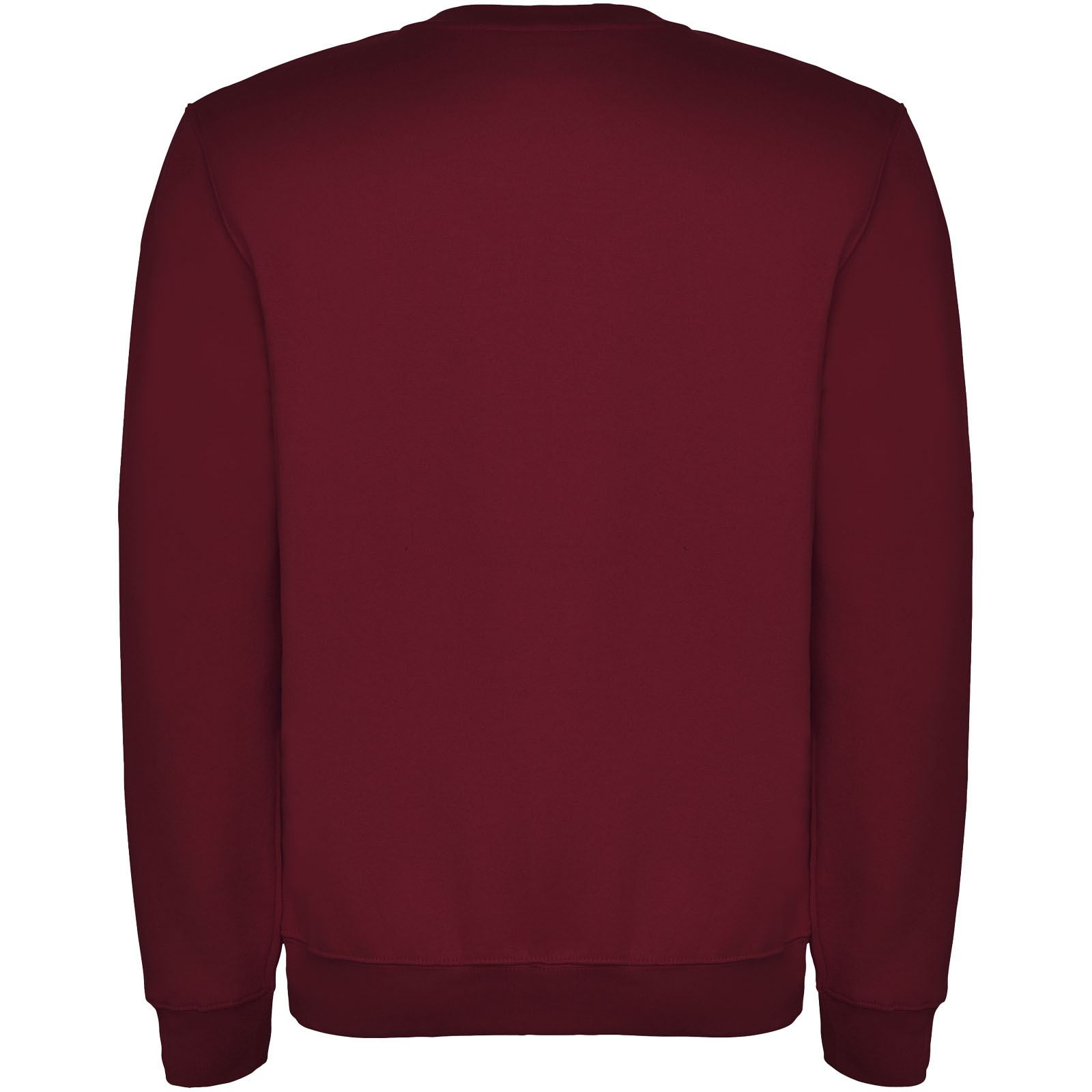 Pull ras du cou Clasica unisexe 70