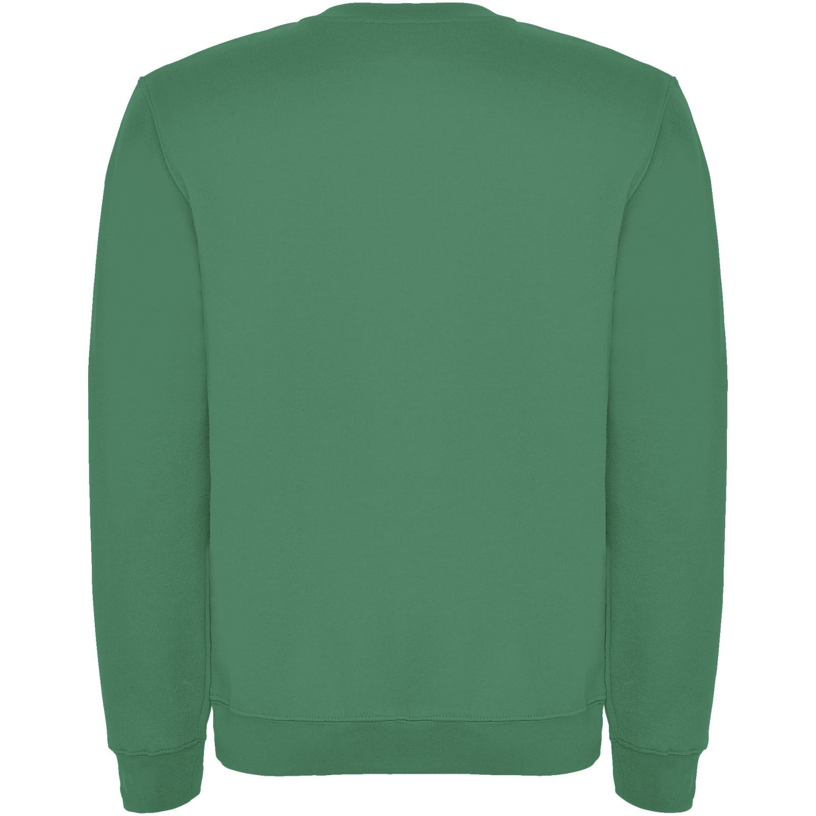 Pull ras du cou Clasica unisexe 71