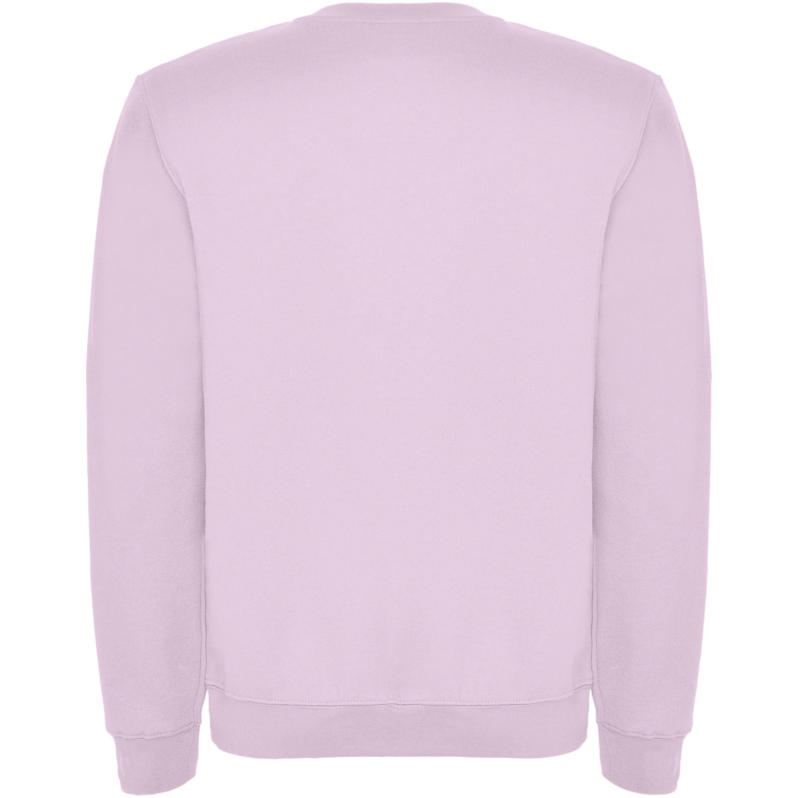 Pull ras du cou Clasica unisexe 72